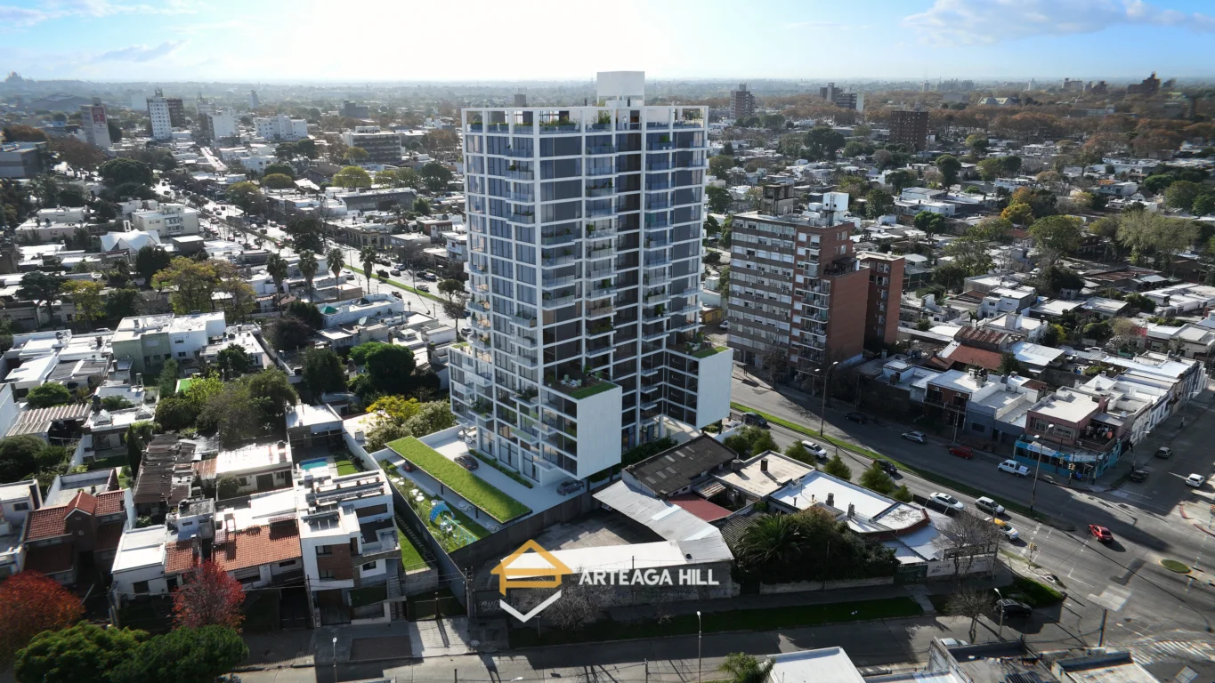 Apartamento en La Blanqueada, propiedad 289135 -Imagen 17