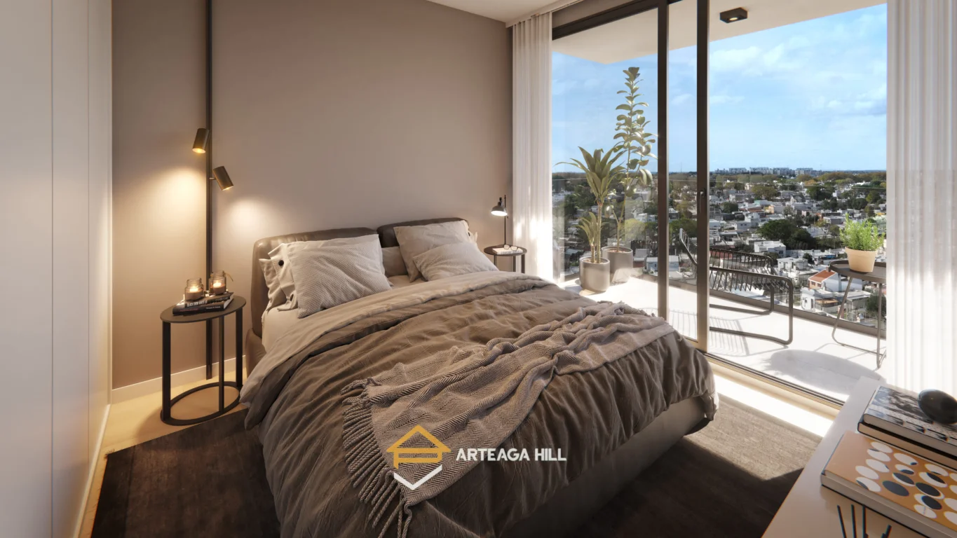 Apartamento en La Blanqueada, propiedad 289136 -Imagen 3