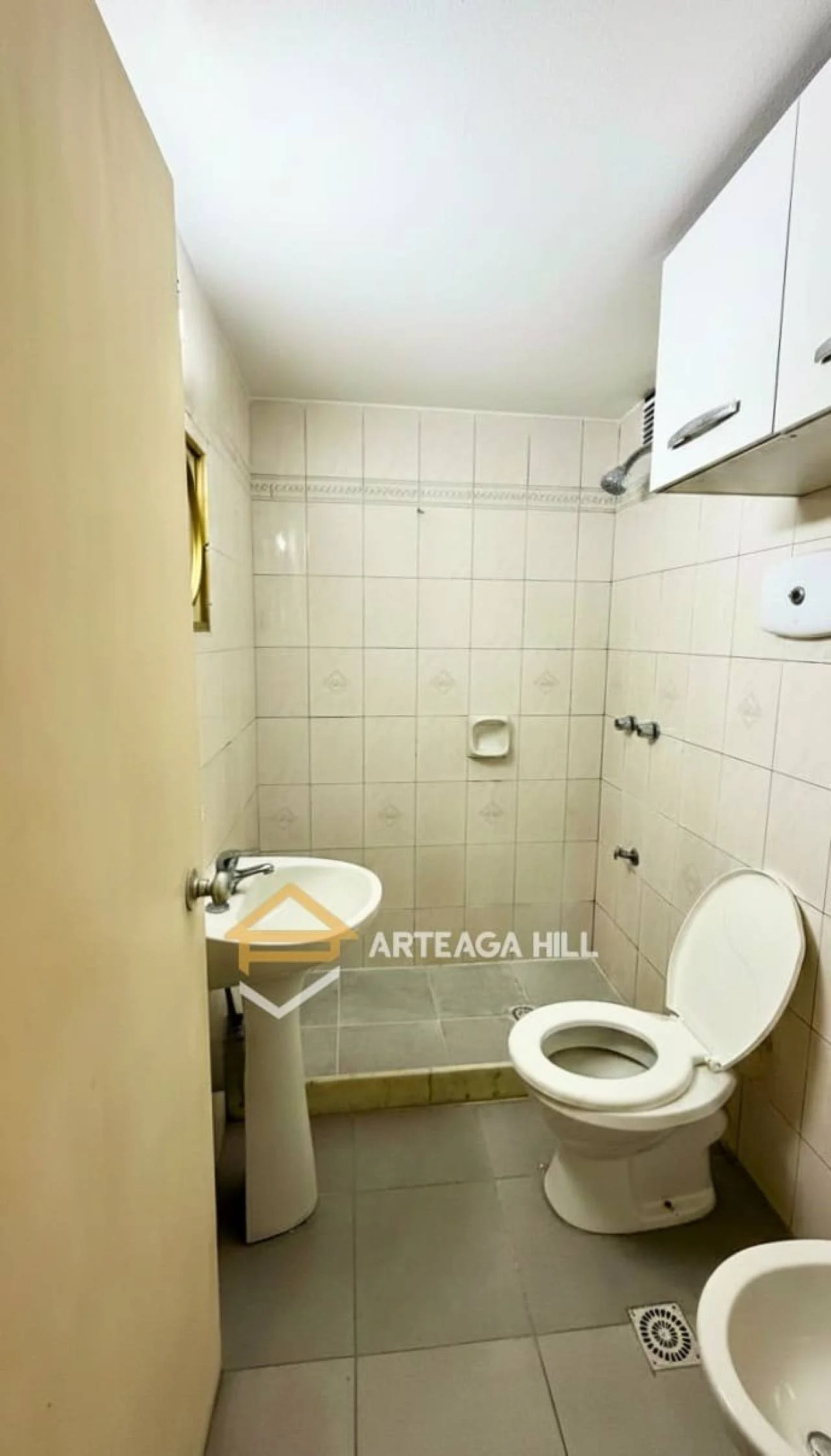 Apartamento en Tres Cruces, propiedad 289143 -Imagen 11