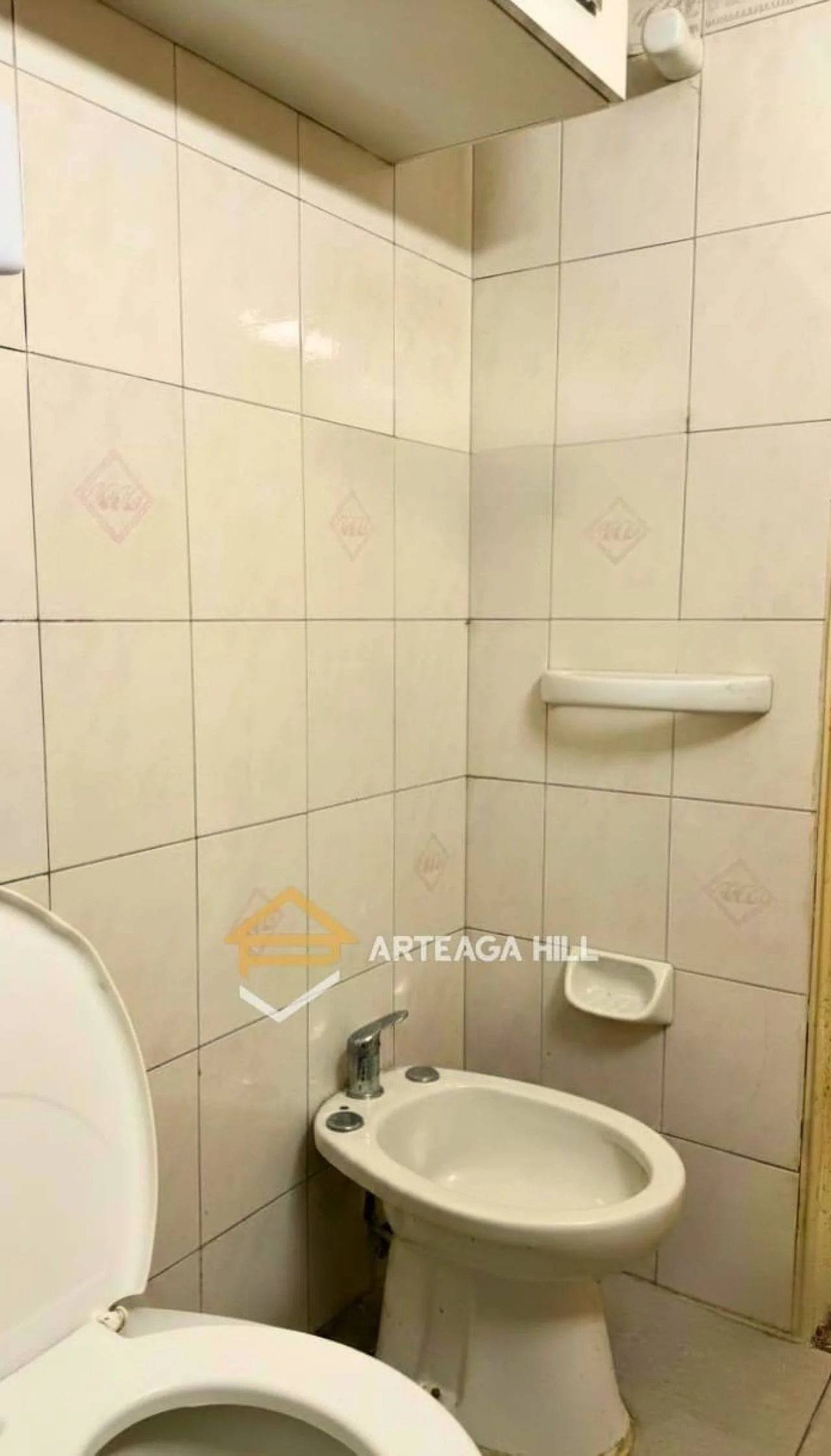 Apartamento en Tres Cruces, propiedad 289143 -Imagen 12