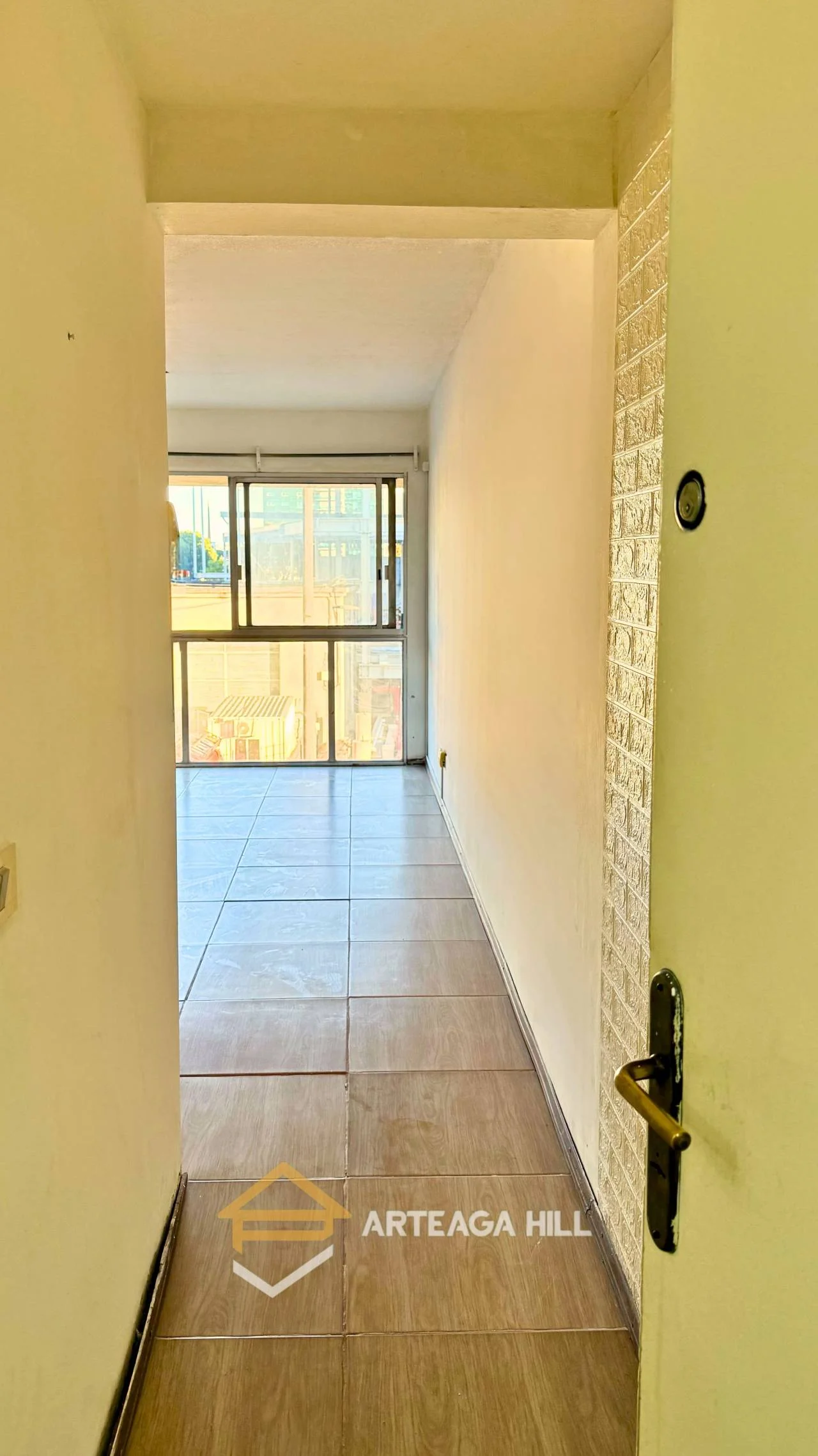Apartamento en Tres Cruces, propiedad 289143 -Imagen 3