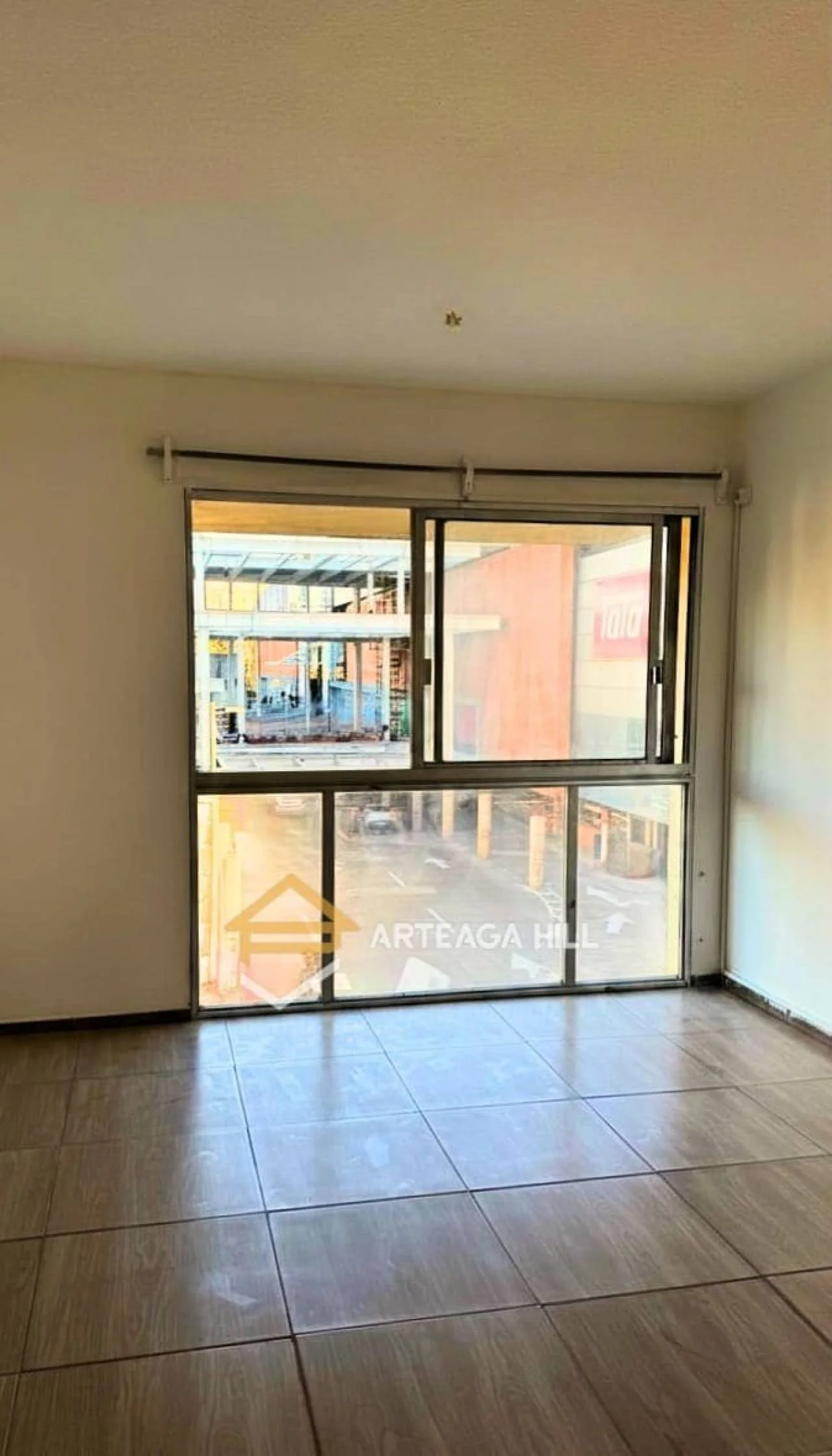 Apartamento en Tres Cruces, propiedad 289143 -Imagen 6