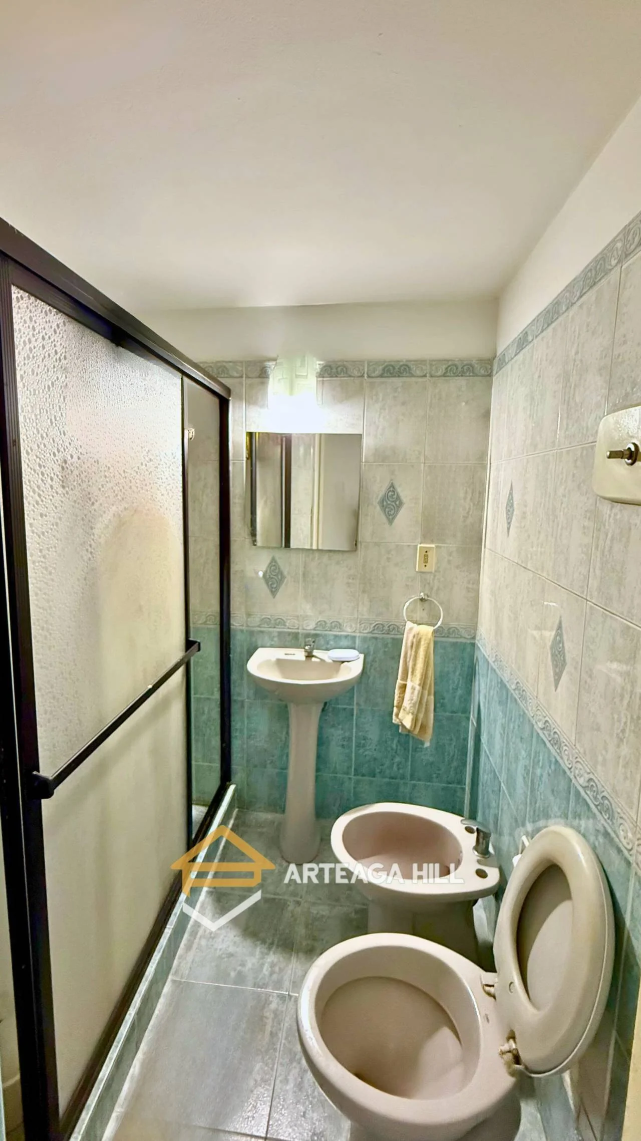 Apartamento en Pocitos, propiedad 289144 -Imagen 12