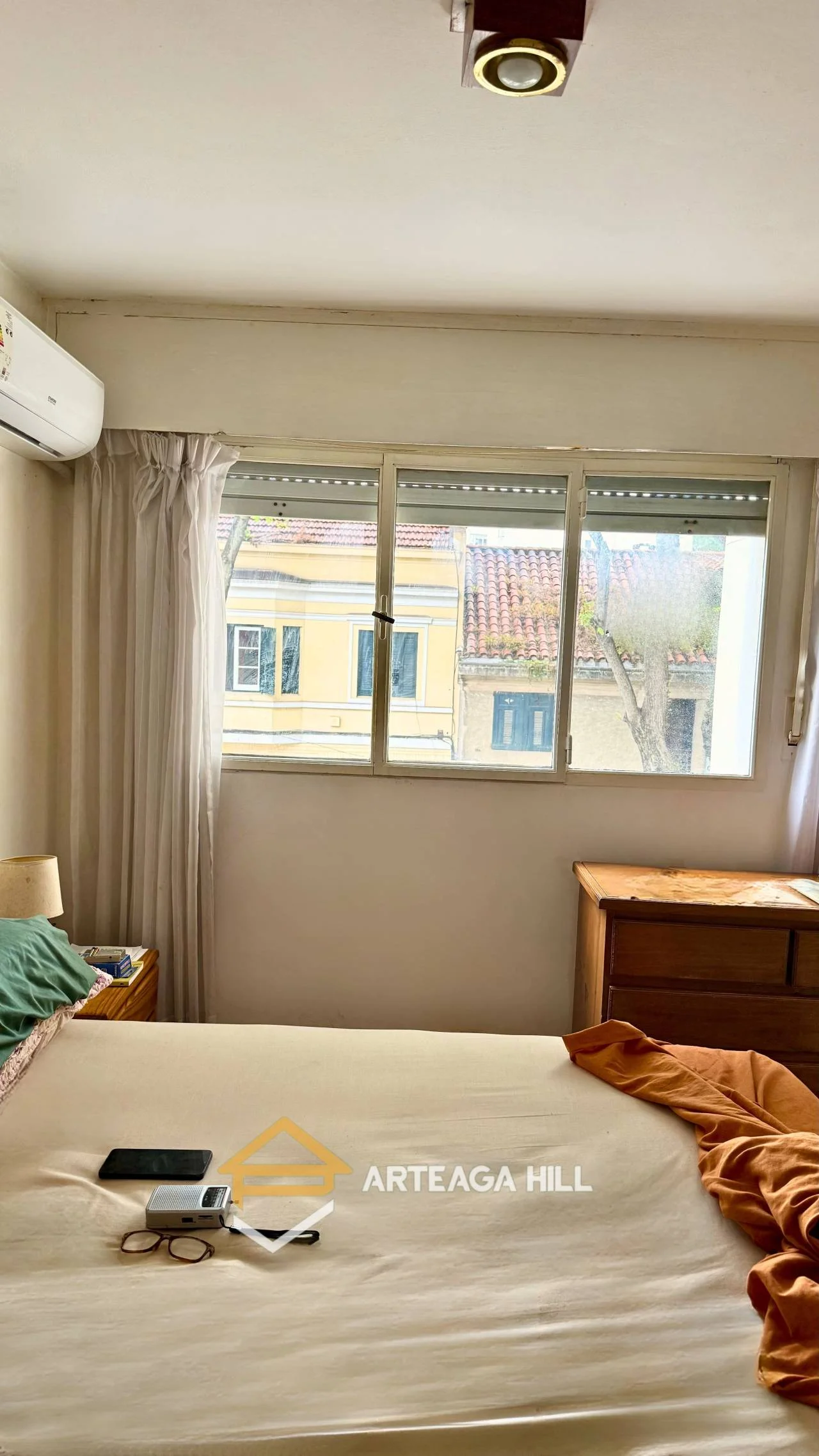 Apartamento en Pocitos, propiedad 289144 -Imagen 15