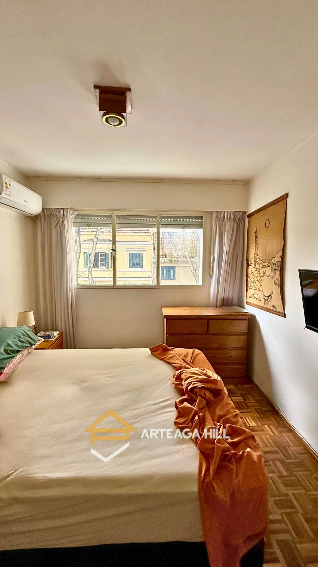 Apartamento en Pocitos, propiedad 289144 -Imagen 16