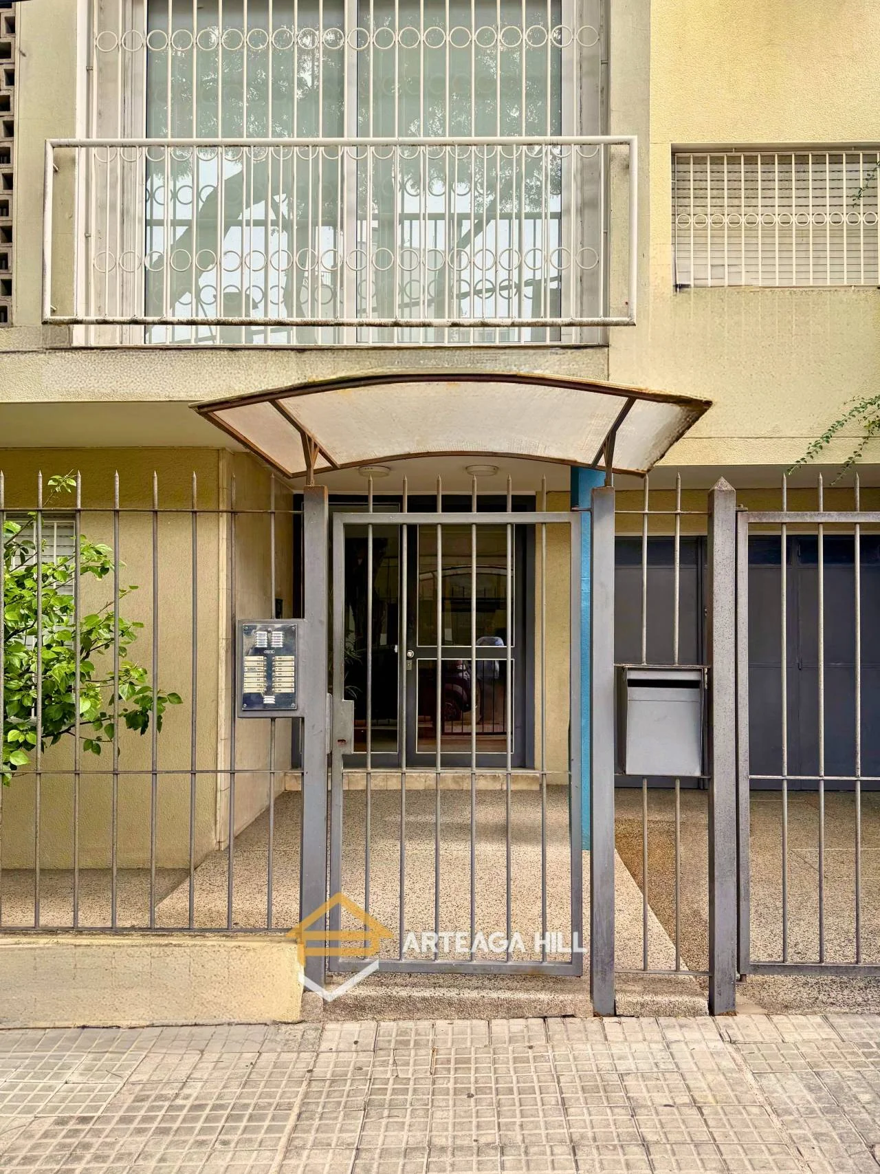 Apartamento en Pocitos, propiedad 289144 -Imagen 4