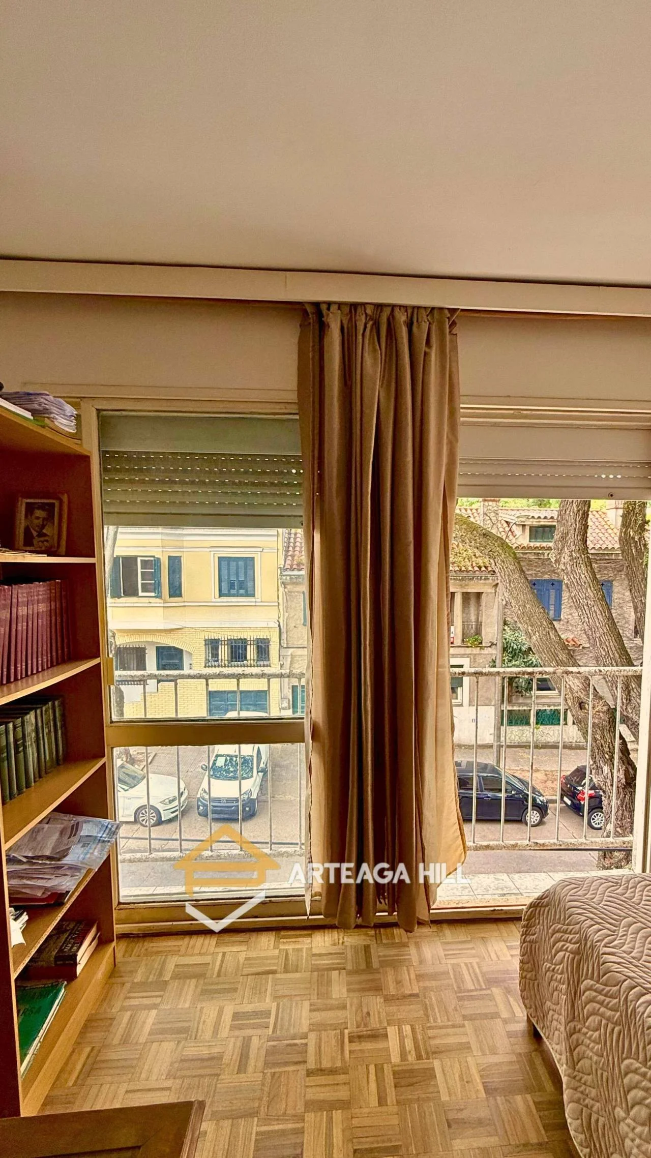 Apartamento en Pocitos, propiedad 289144 -Imagen 5