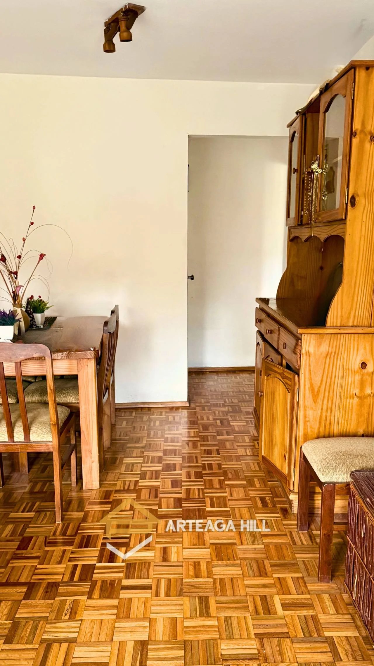 Apartamento en Pocitos, propiedad 289144 -Imagen 6