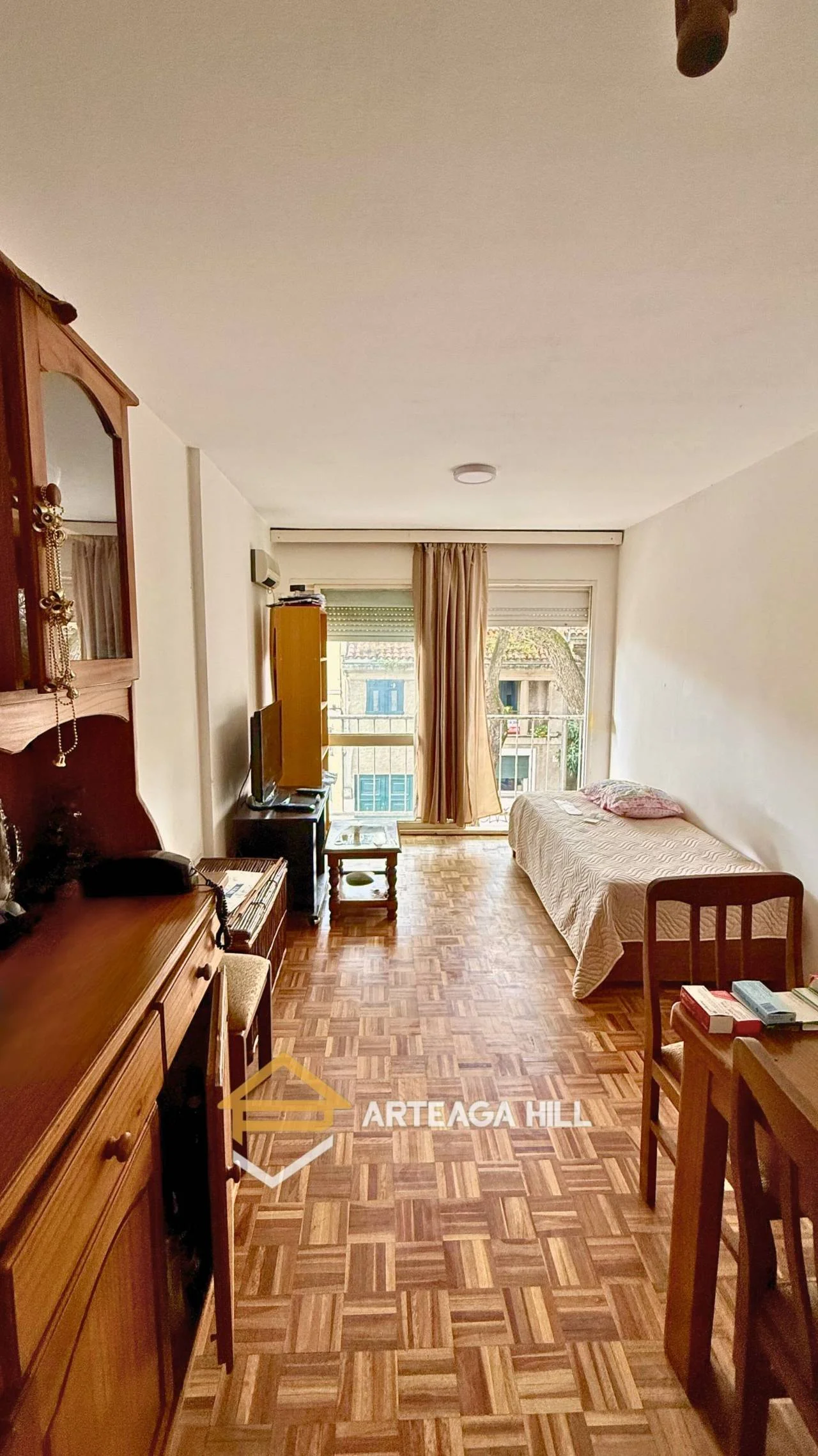 Apartamento en Pocitos, propiedad 289144 -Imagen 7