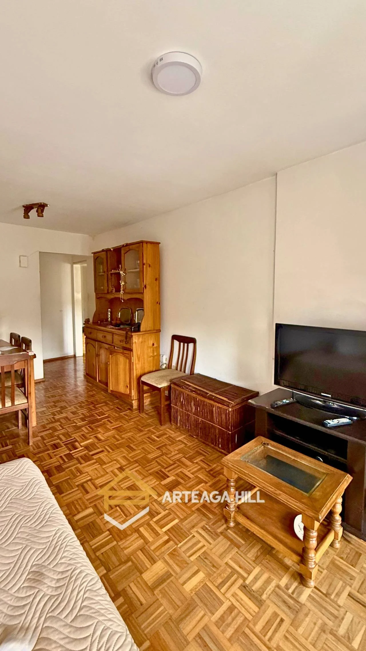Apartamento en Pocitos, propiedad 289144 -Imagen 8