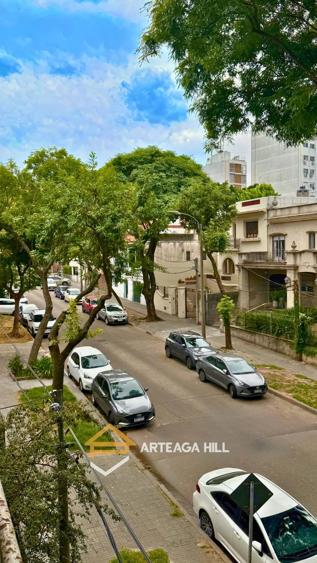 Apartamento en Pocitos, propiedad 289144 -Imagen 9