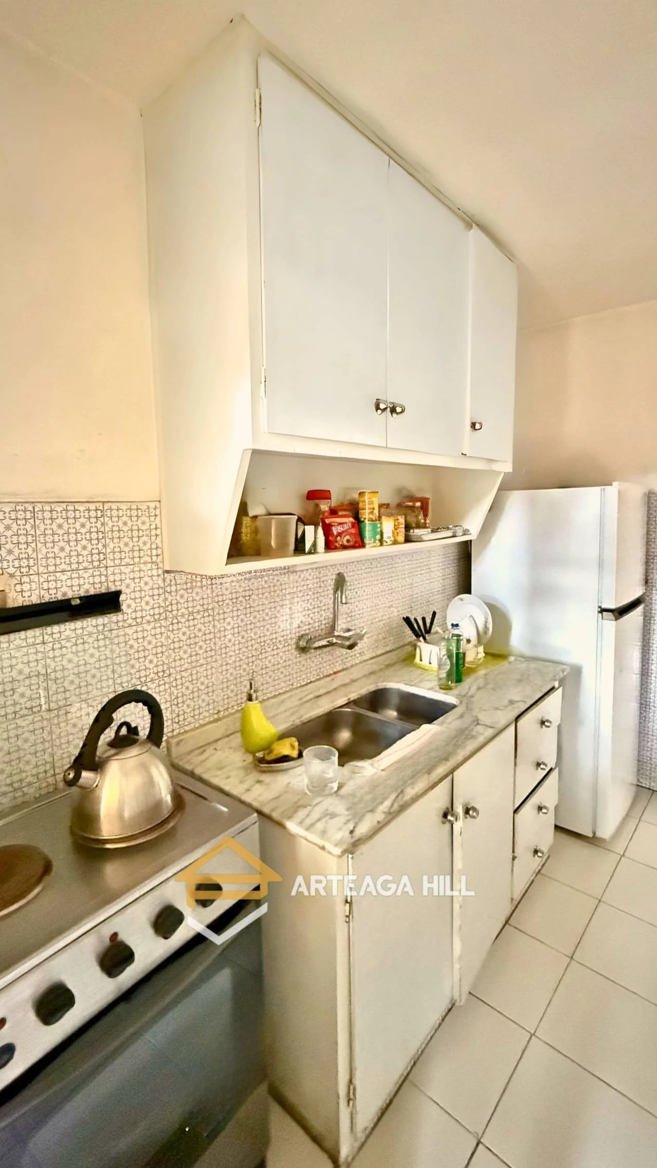 Apartamento en Pocitos, propiedad 289144 -Imagen 10