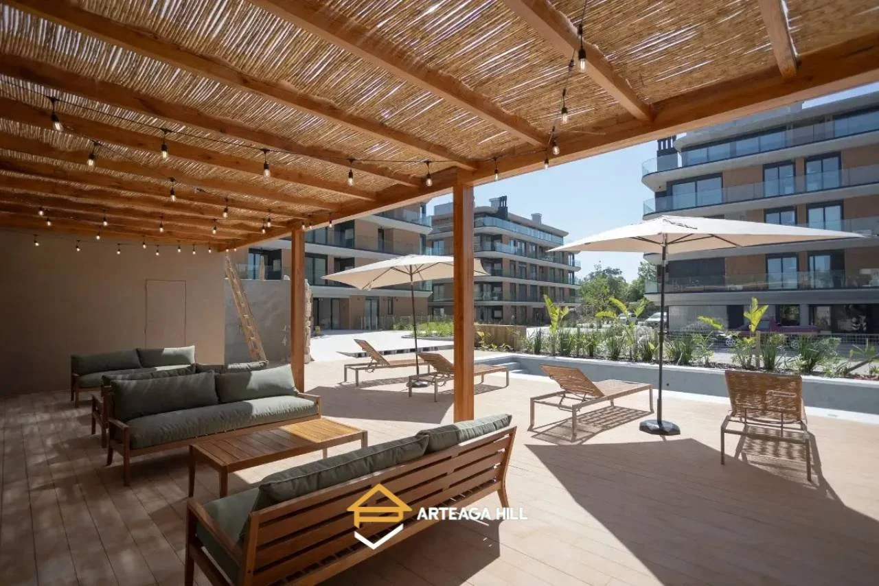 Apartamento en Barra de Carrasco, propiedad 289145 -Imagen 20