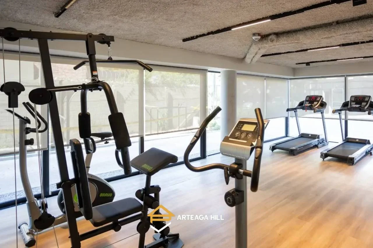 Apartamento en Barra de Carrasco, propiedad 289145 -Imagen 25