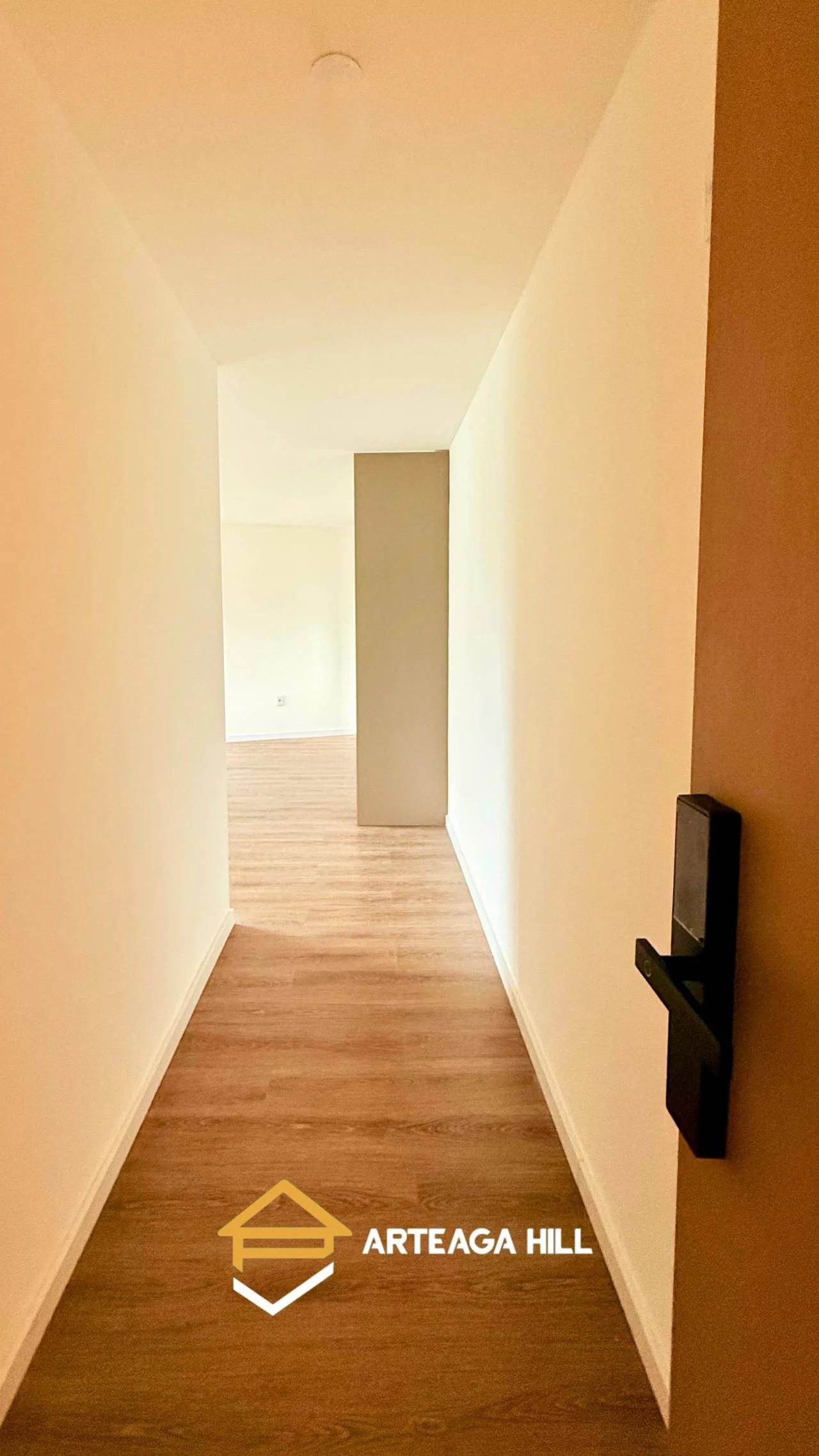 Apartamento en Parque Batlle, propiedad 289147 -Imagen 2