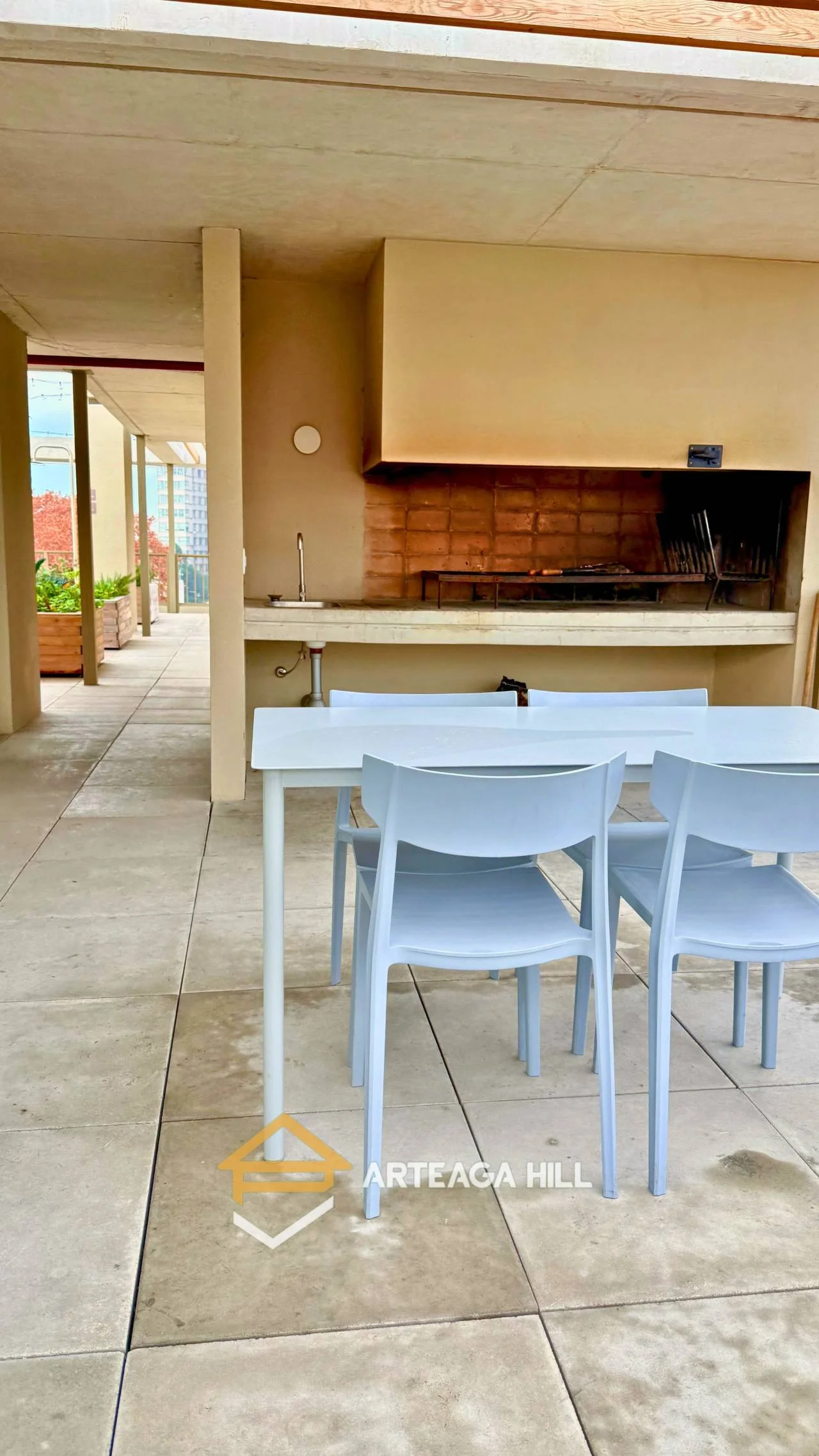 Apartamento en Parque Batlle, propiedad 289147 -Imagen 24