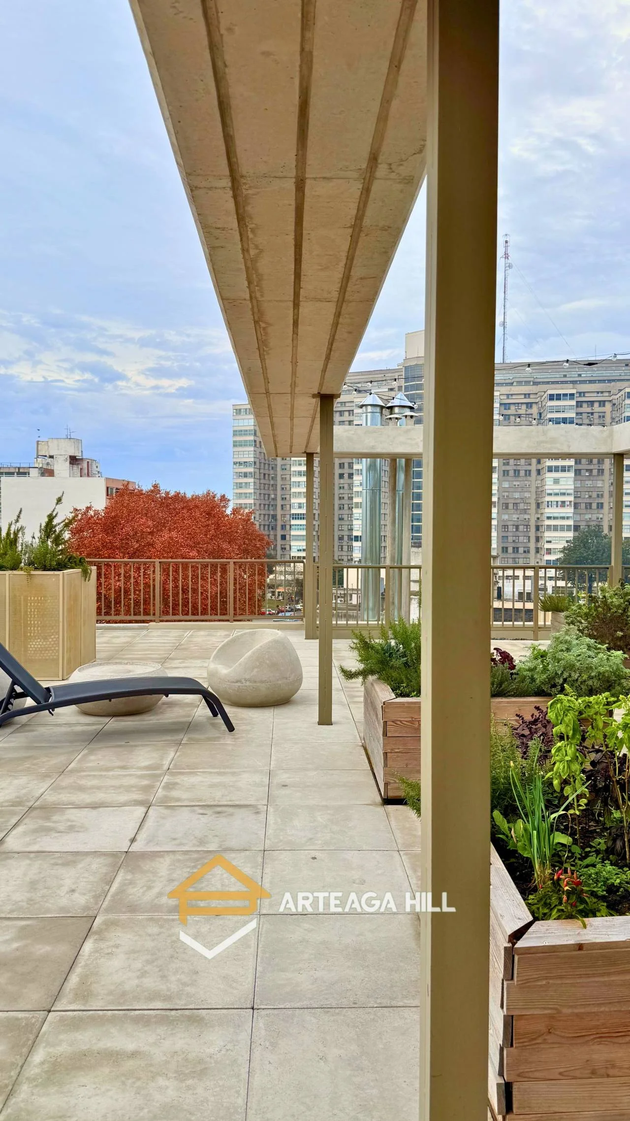 Apartamento en Parque Batlle, propiedad 289147 -Imagen 25