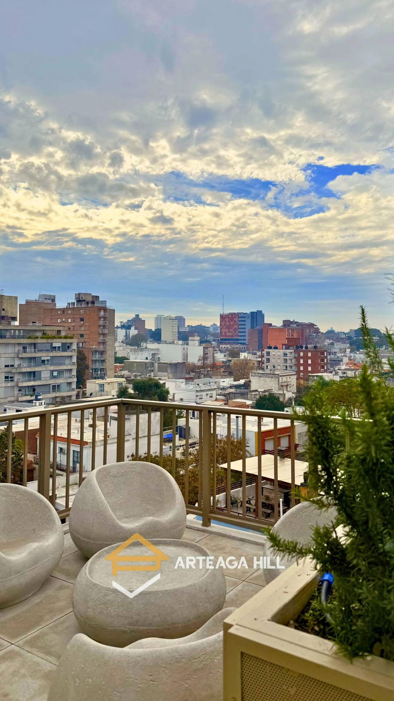 Apartamento en Parque Batlle, propiedad 289147 -Imagen 26