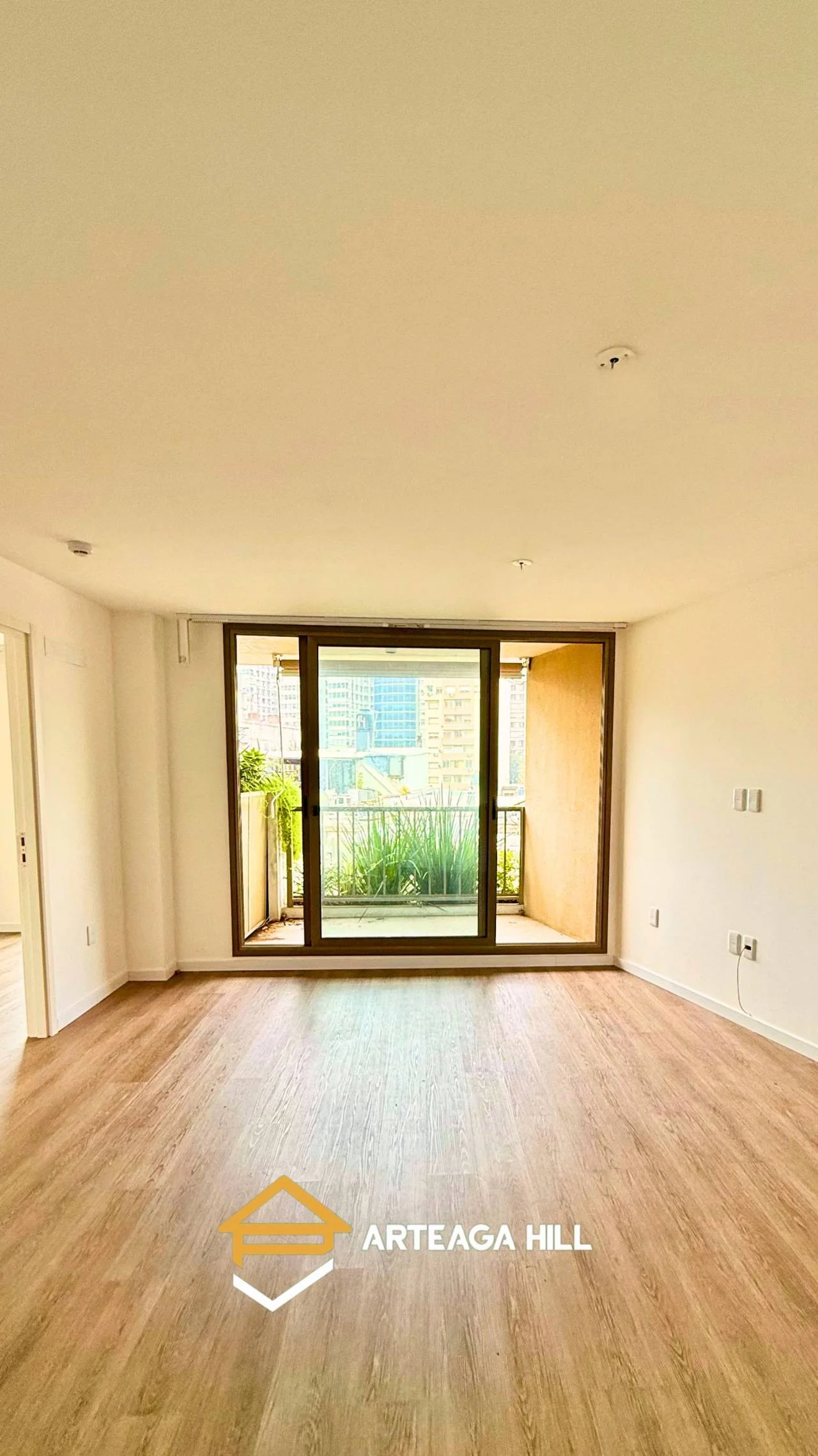 Apartamento en Parque Batlle, propiedad 289147 -Imagen 5