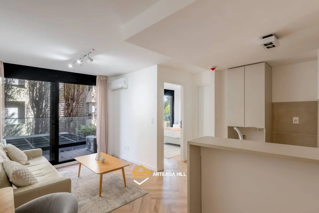 Apartamento en Barra de Carrasco, propiedad 289148 -Imagen 2