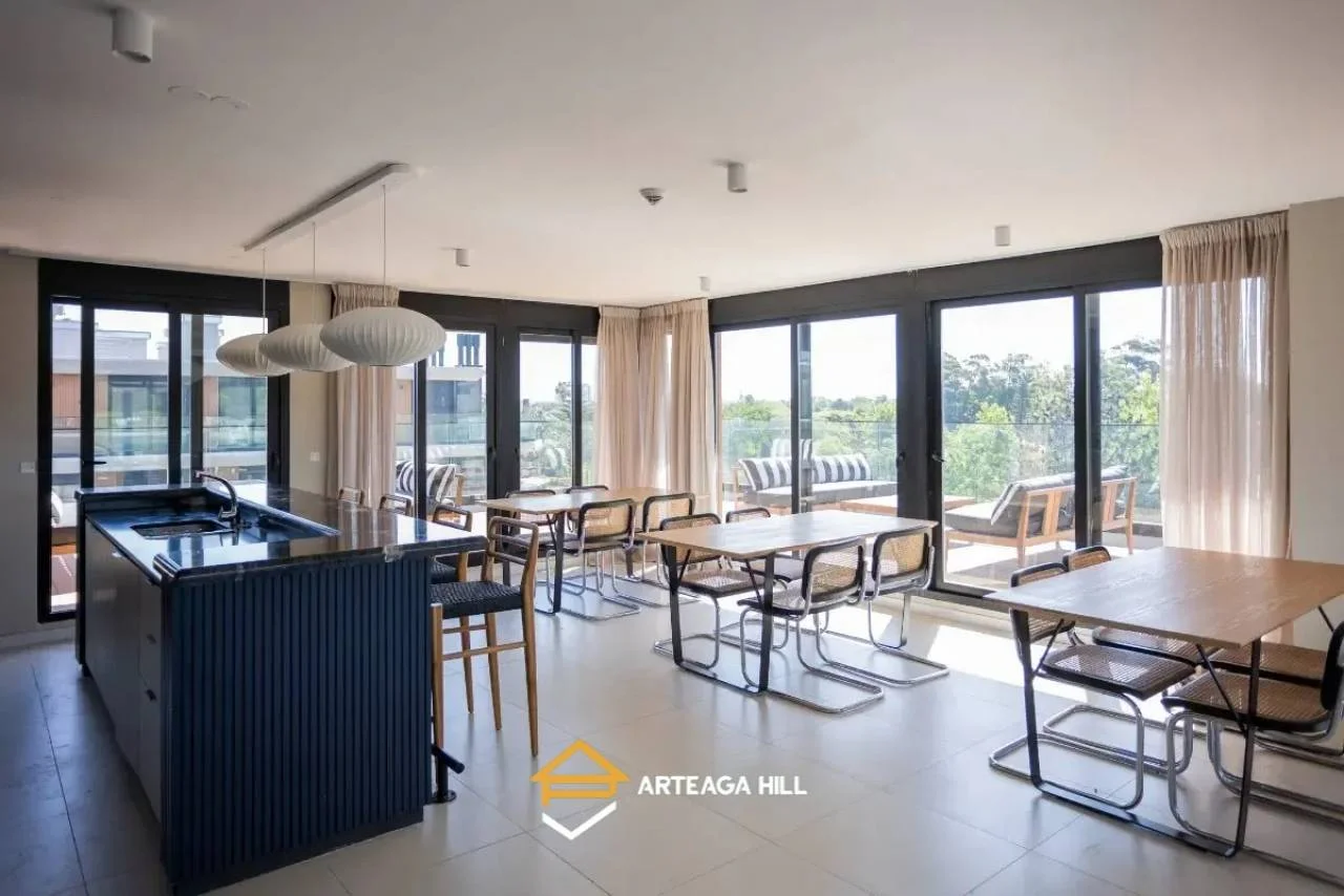Apartamento en Barra de Carrasco, propiedad 289148 -Imagen 22