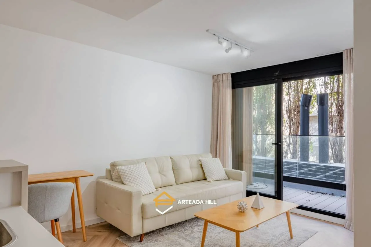 Apartamento en Barra de Carrasco, propiedad 289148 -Imagen 8