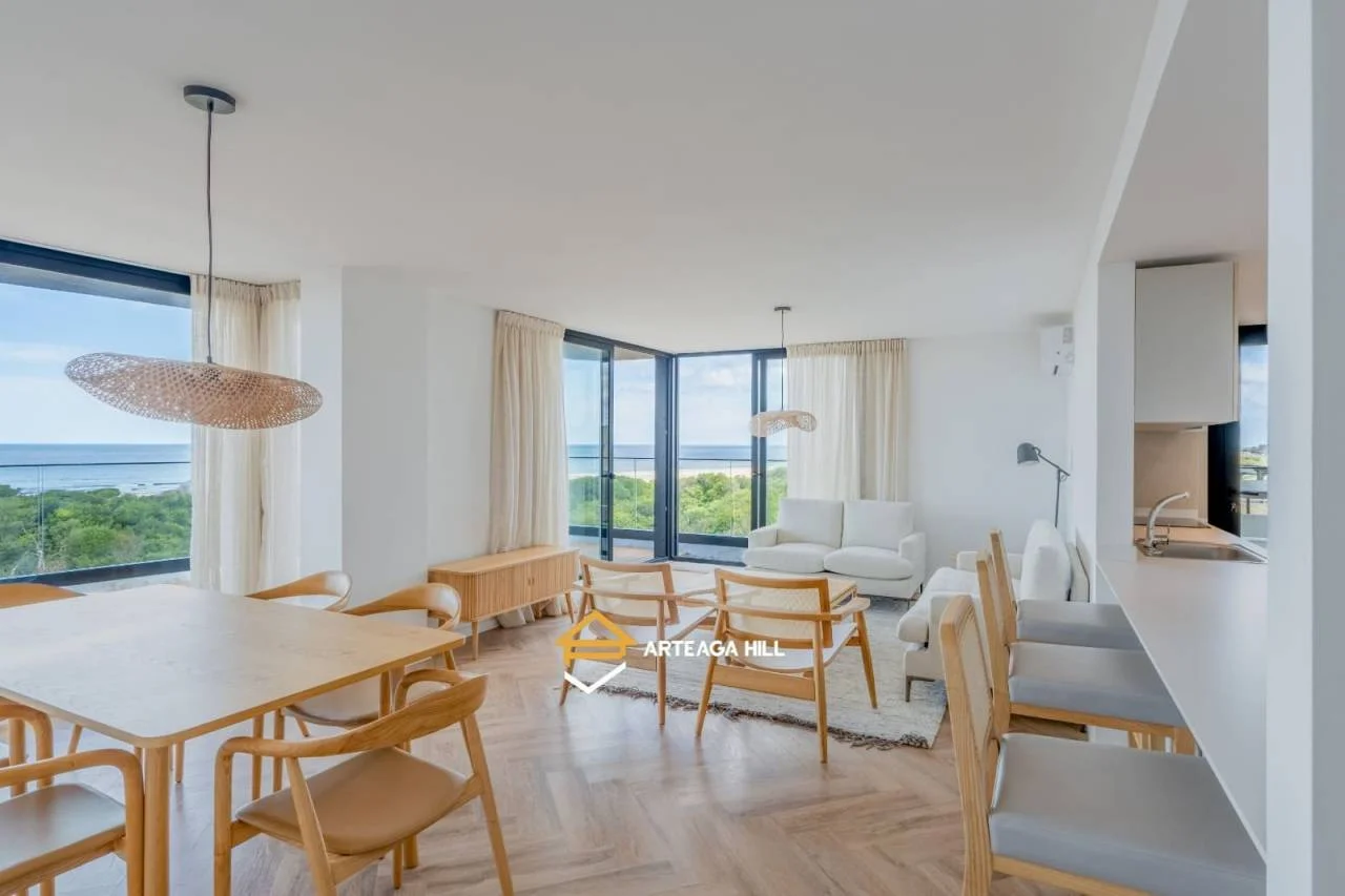 Apartamento en Barra de Carrasco, propiedad 289150 -Imagen 2
