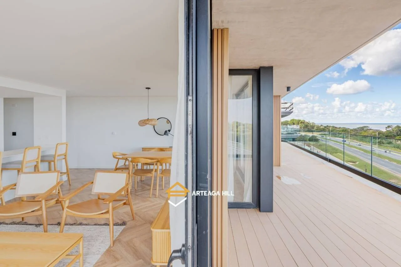 Apartamento en Barra de Carrasco, propiedad 289150 -Imagen 4