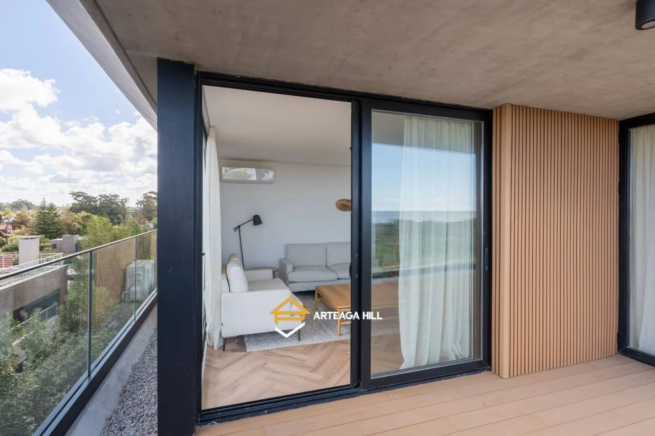 Apartamento en Barra de Carrasco, propiedad 289150 -Imagen 5