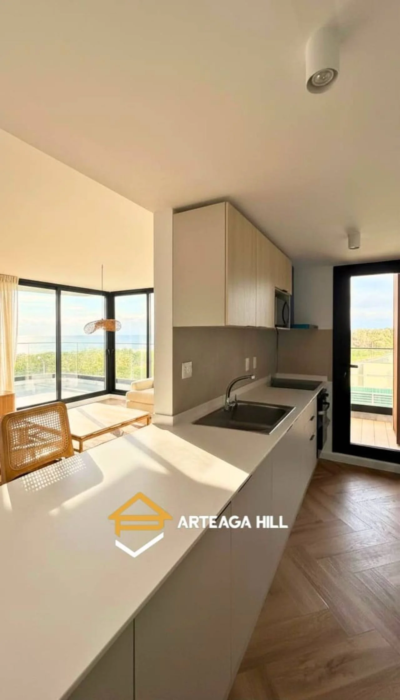 Apartamento en Barra de Carrasco, propiedad 289150 -Imagen 7