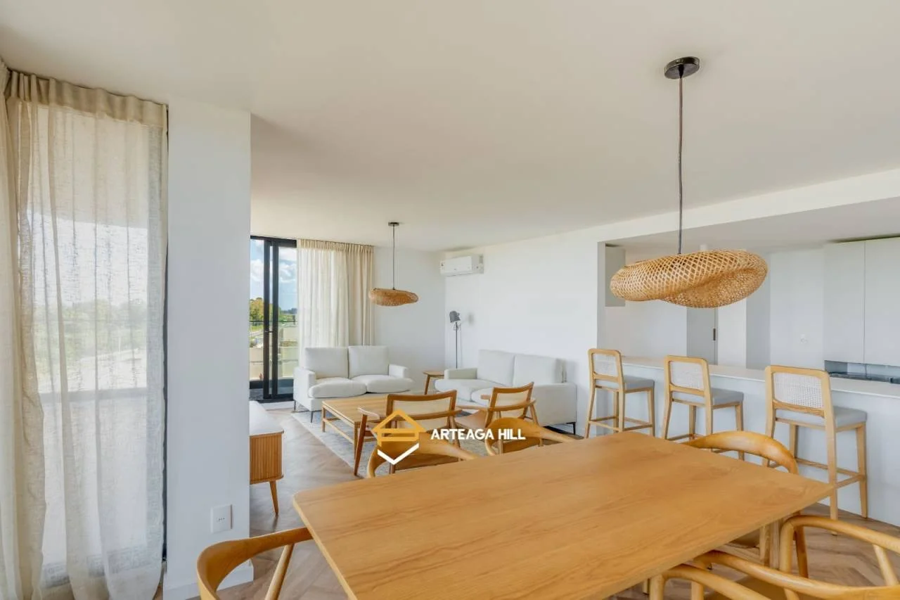 Apartamento en Barra de Carrasco, propiedad 289150 -Imagen 9