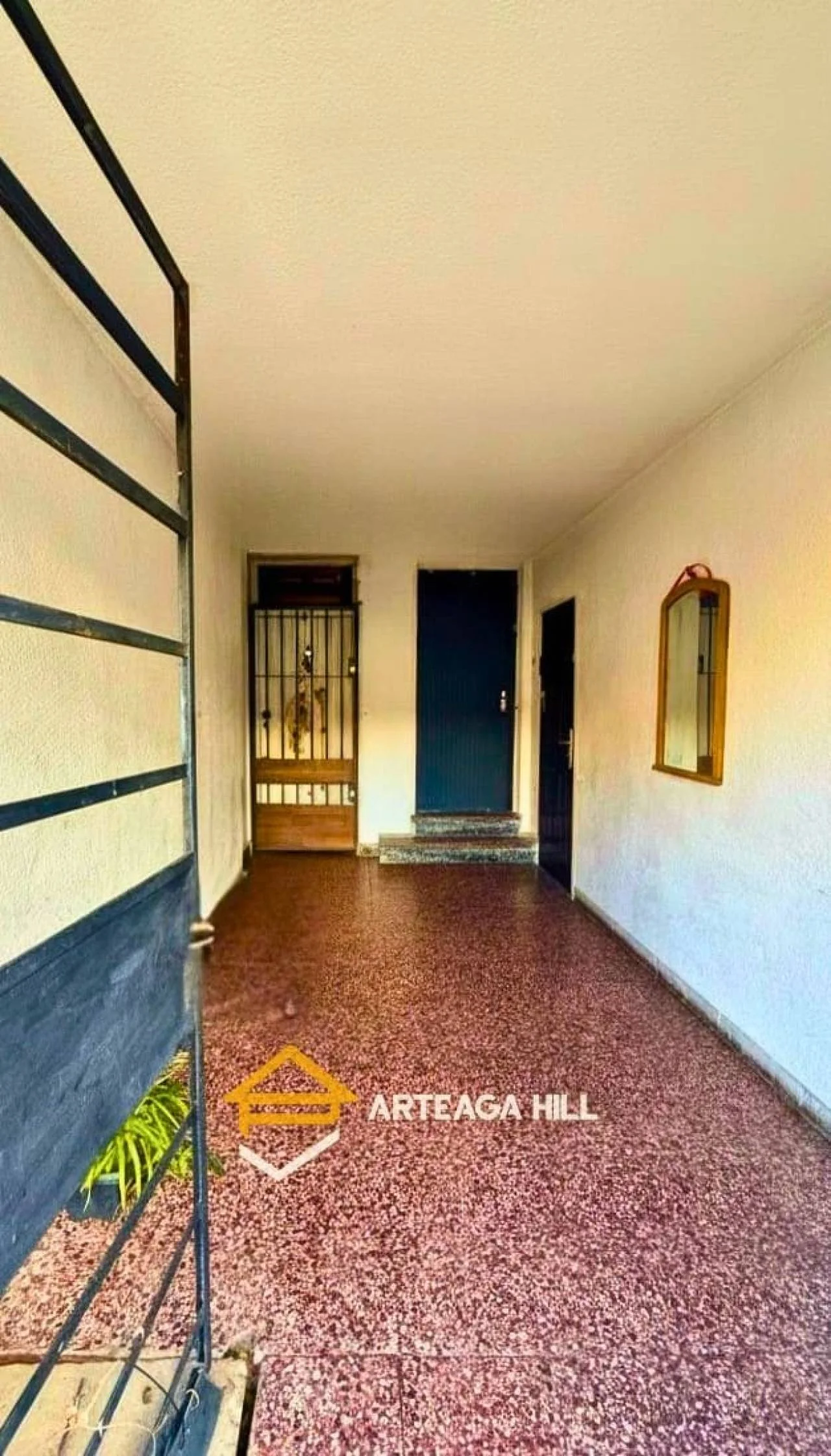 Apartamento en Pocitos, propiedad 289153 -Imagen 2
