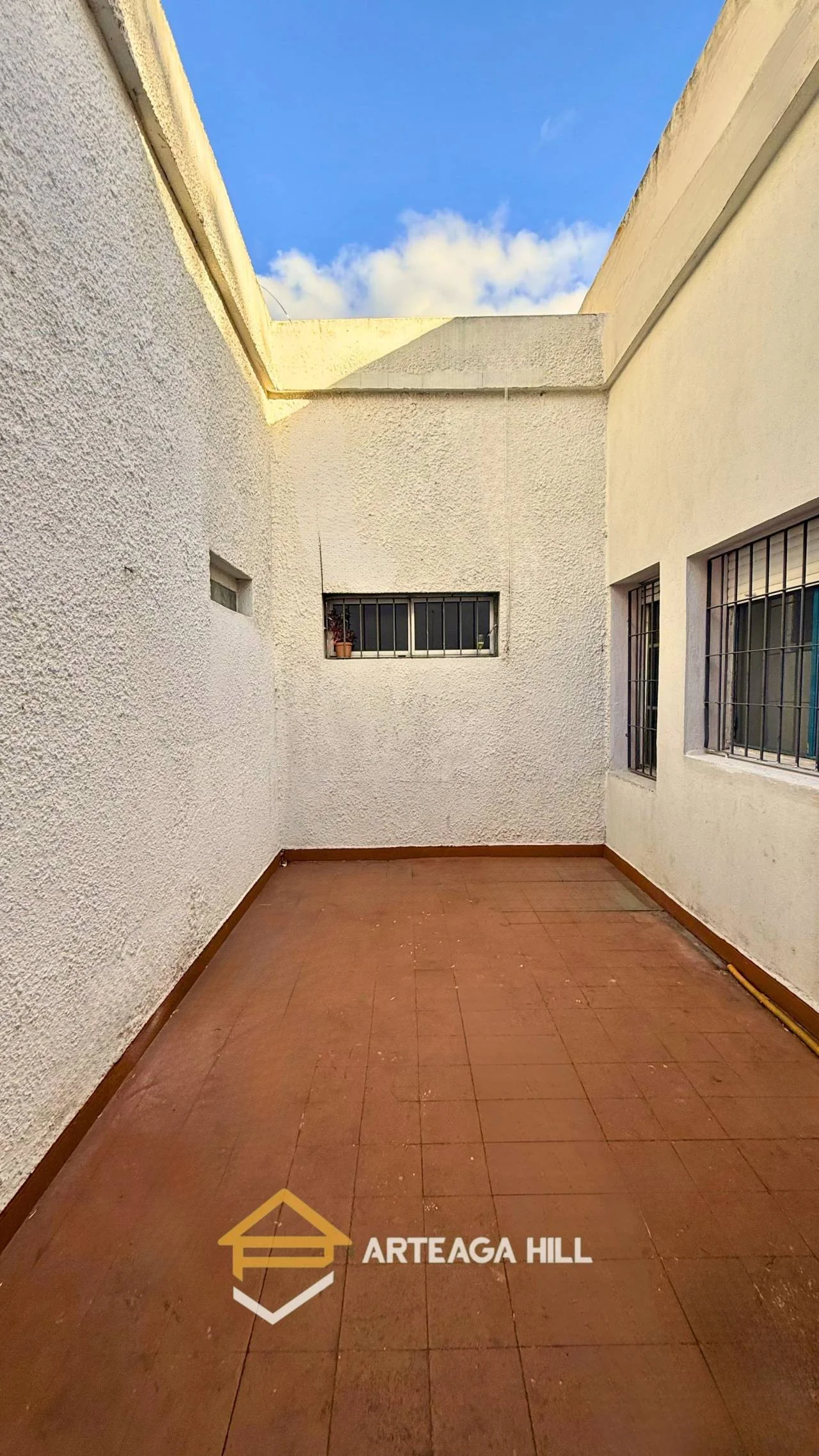 Apartamento en Pocitos, propiedad 289153 -Imagen 11
