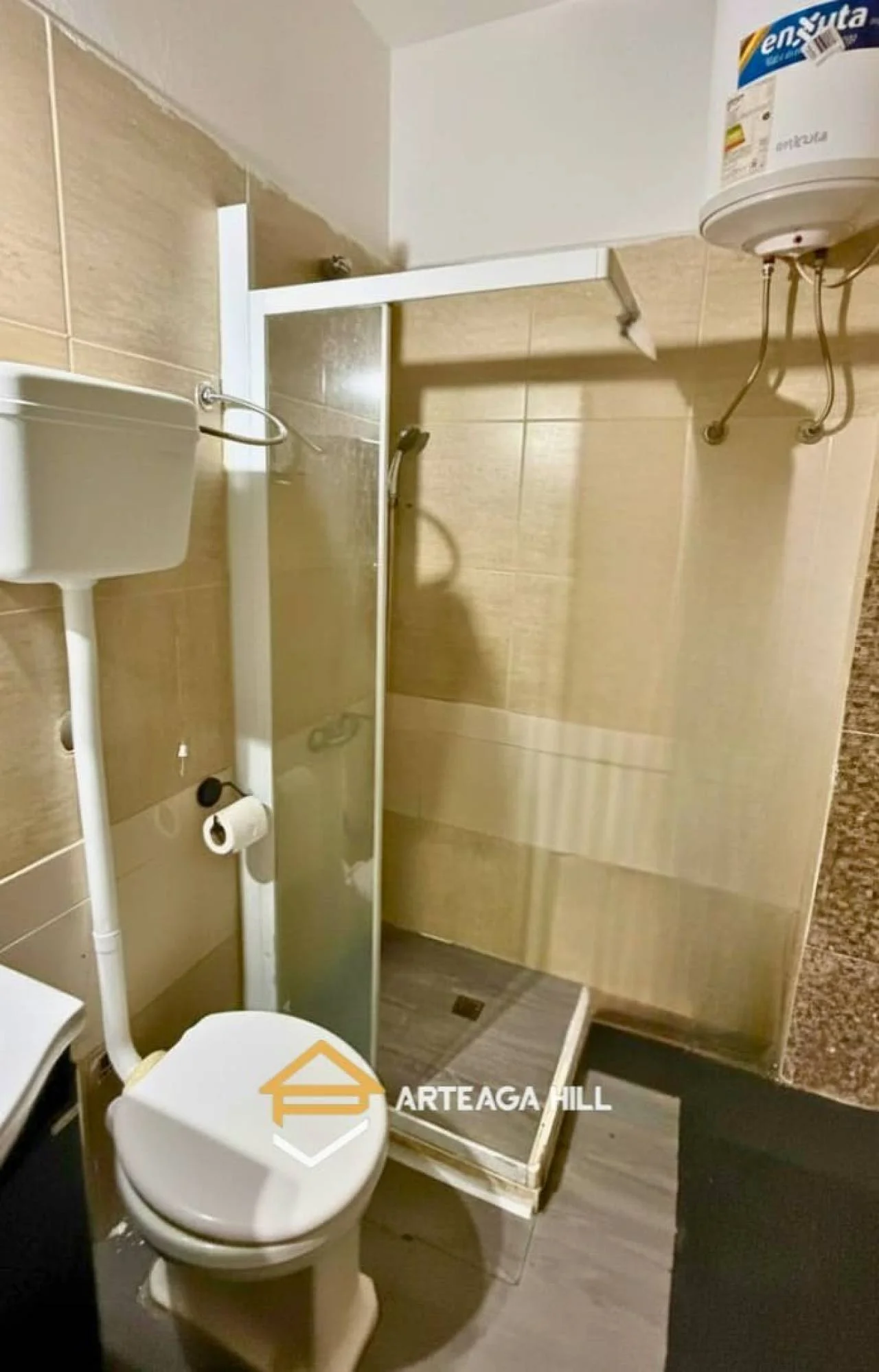 Apartamento en Pocitos, propiedad 289153 -Imagen 9