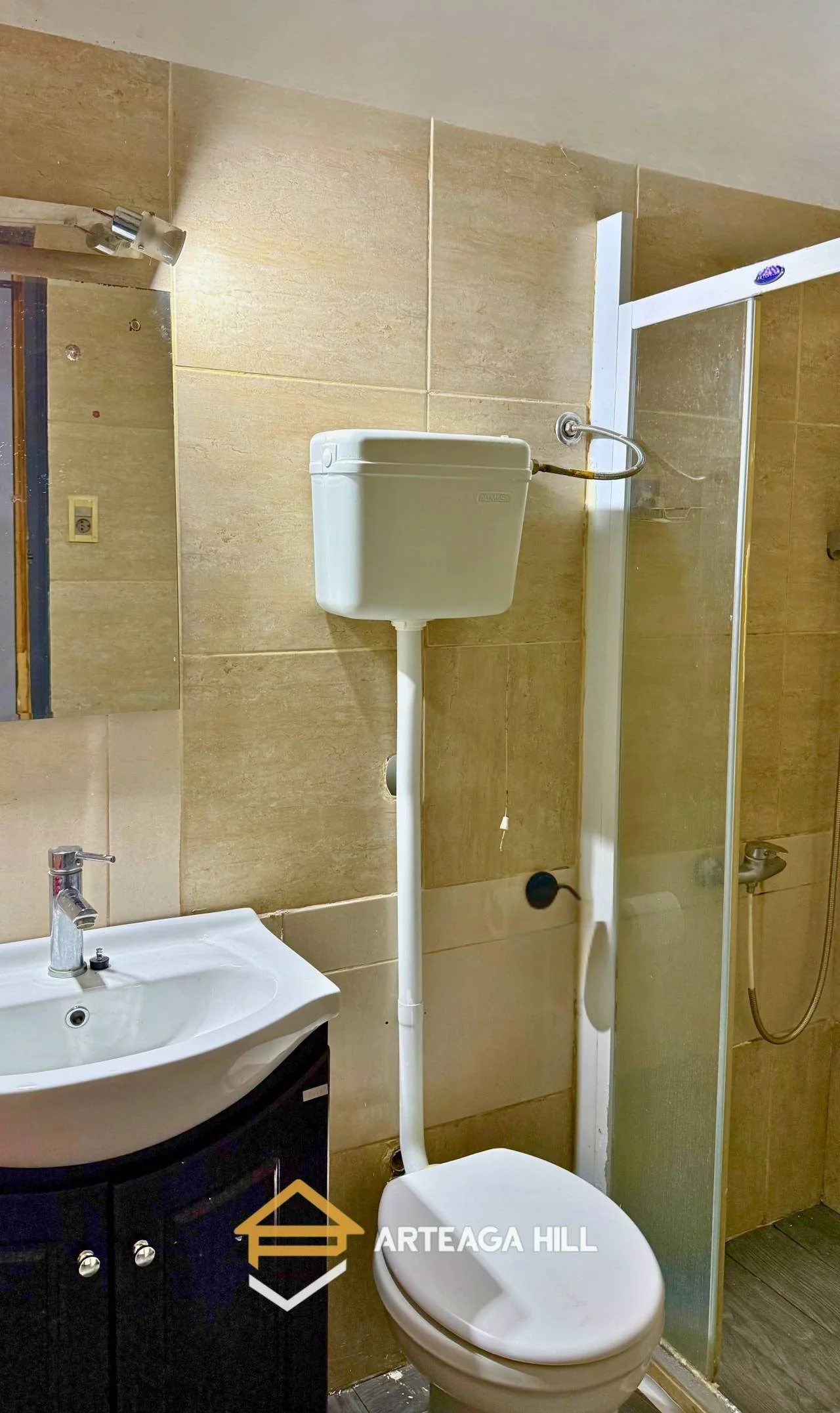 Apartamento en Pocitos, propiedad 289153 -Imagen 10