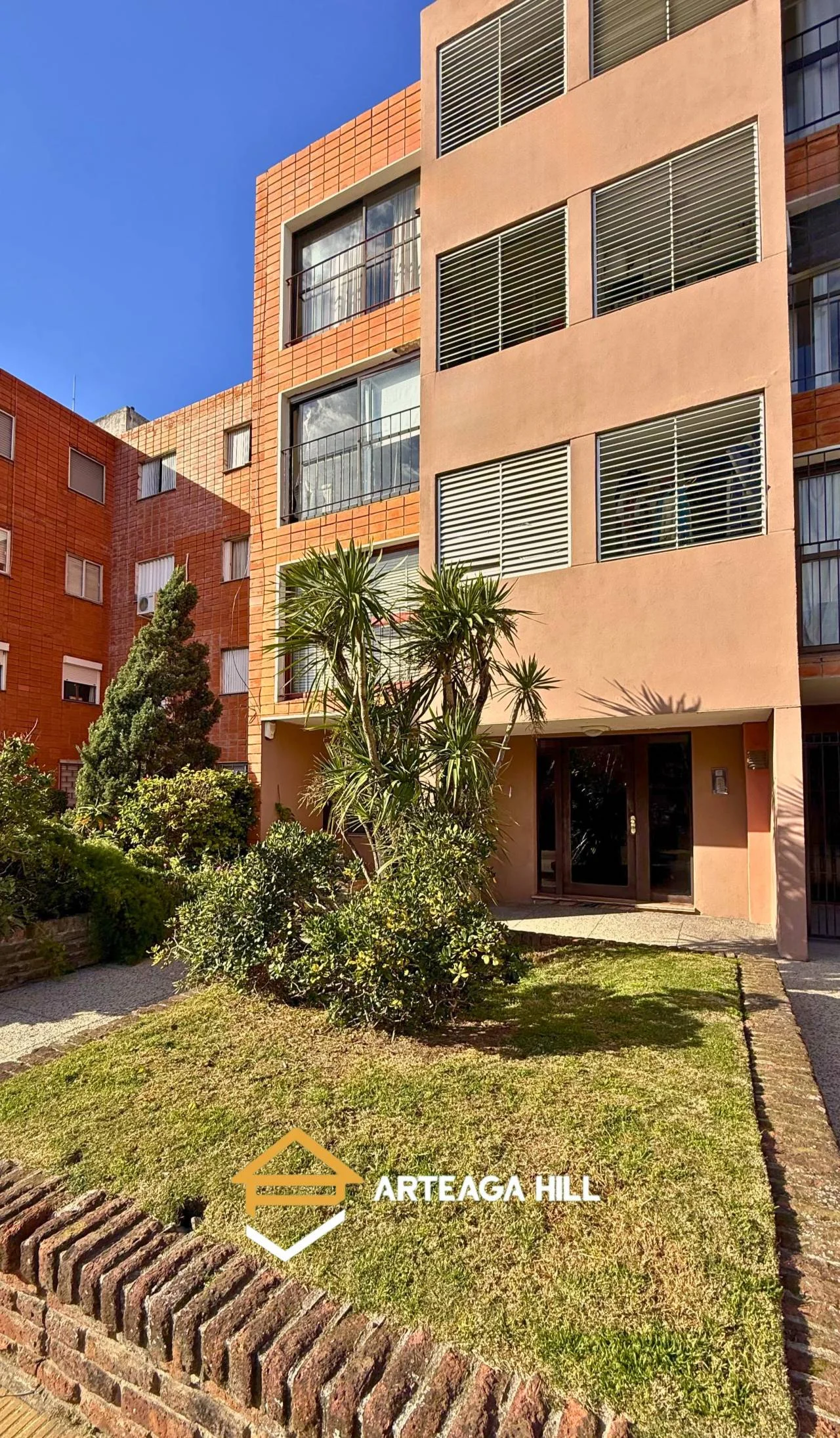 Apartamento en Buceo, propiedad 289154 -Imagen 2
