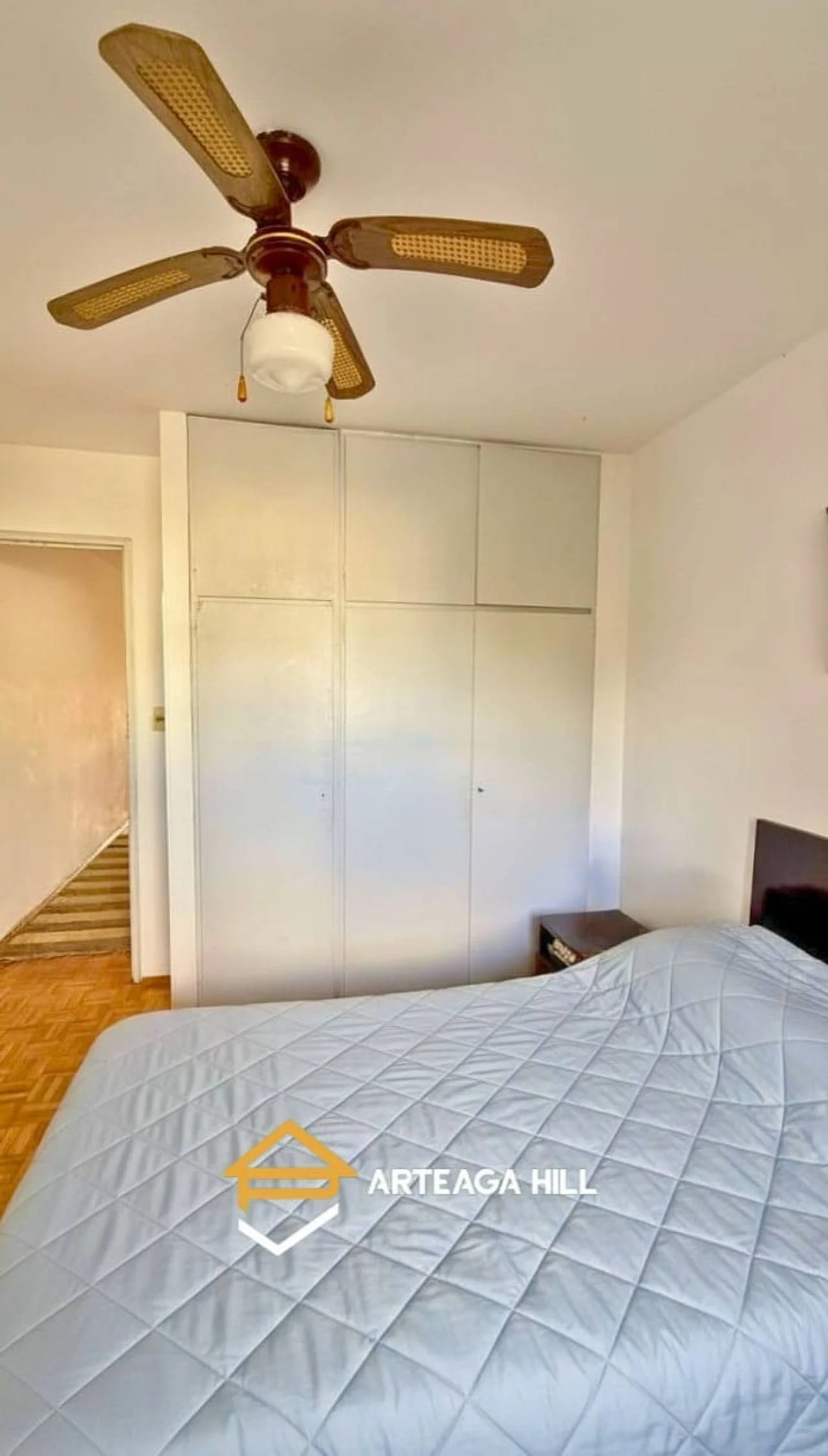 Apartamento en Buceo, propiedad 289154 -Imagen 11