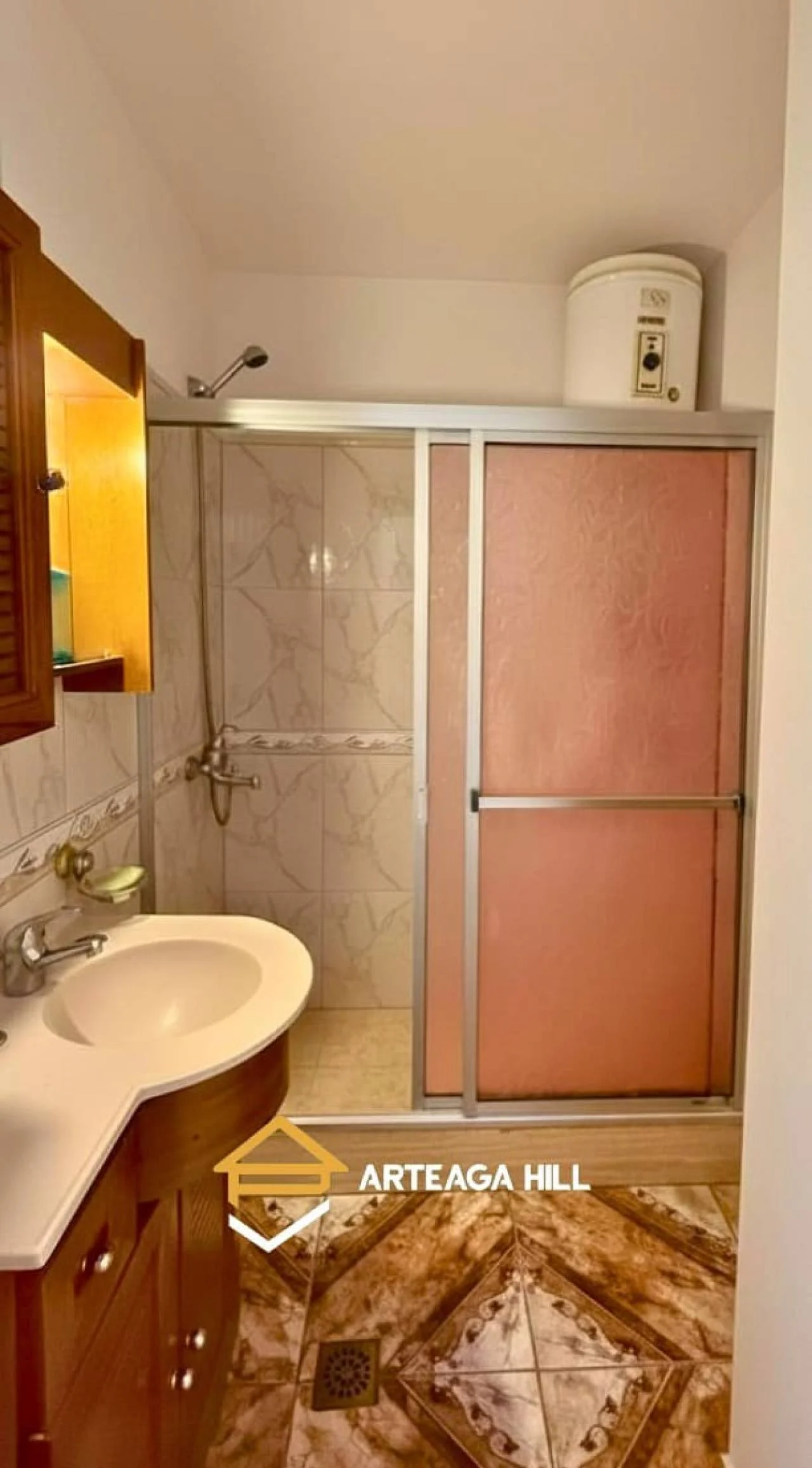 Apartamento en Buceo, propiedad 289154 -Imagen 15
