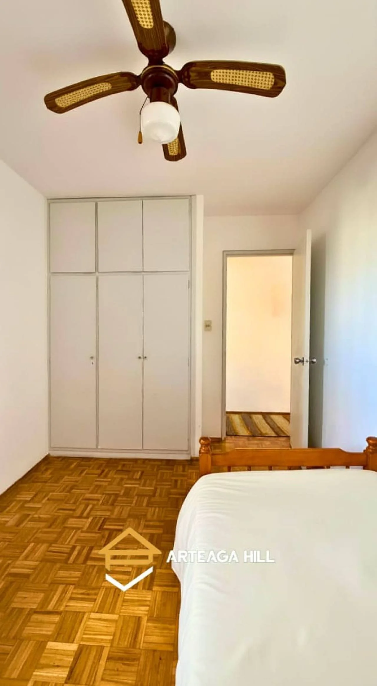 Apartamento en Buceo, propiedad 289154 -Imagen 16