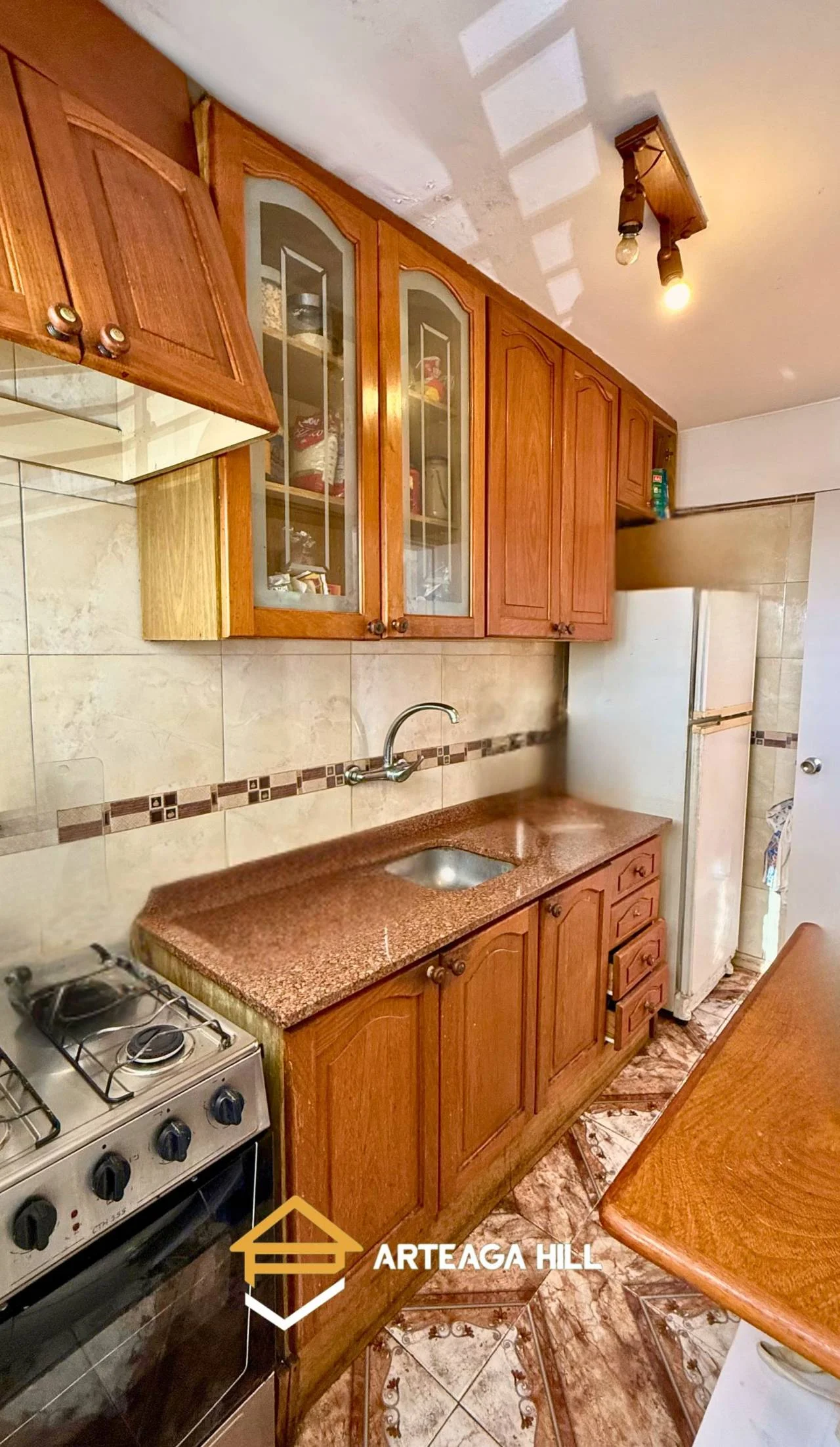 Apartamento en Buceo, propiedad 289154 -Imagen 19