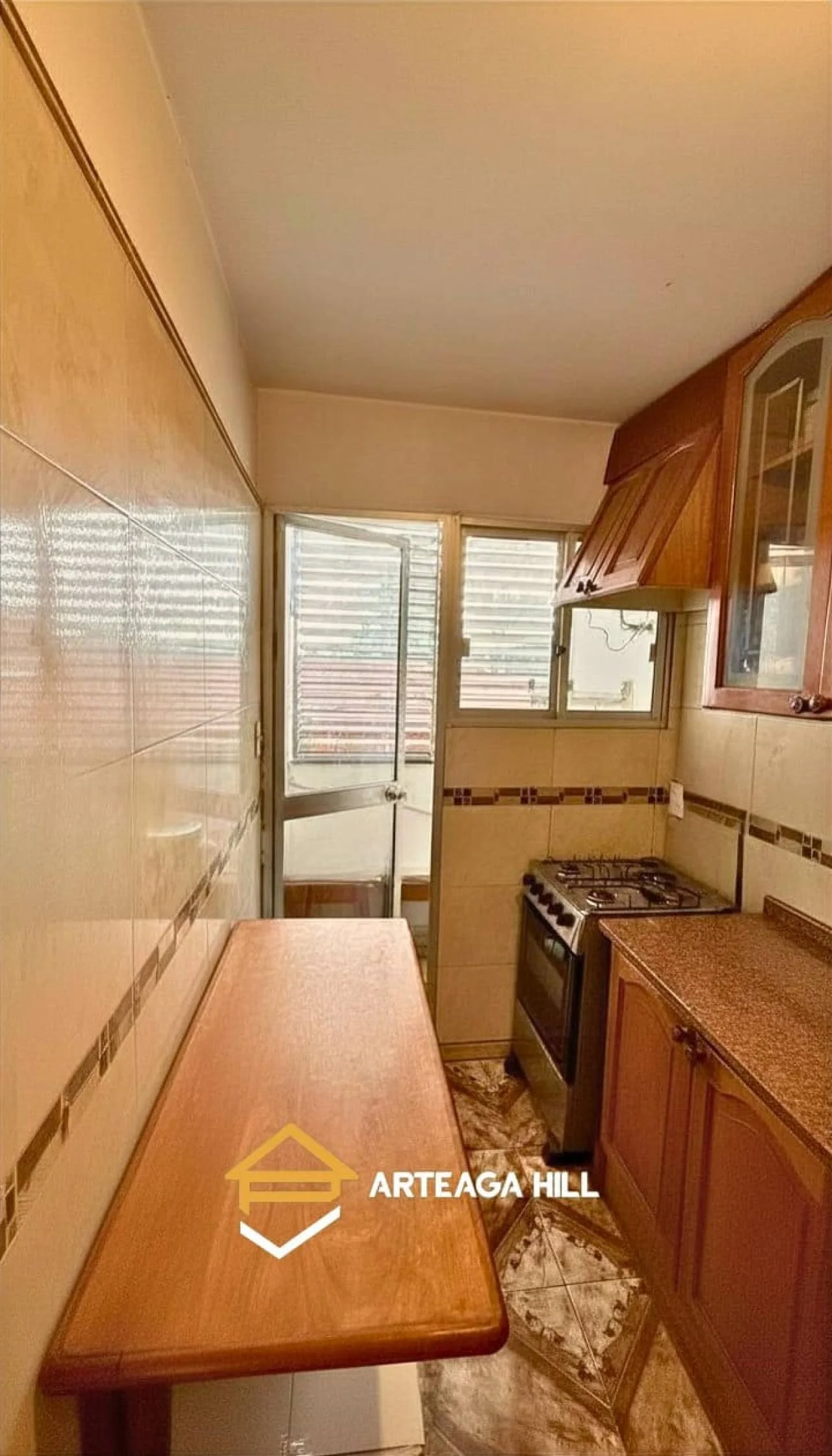 Apartamento en Buceo, propiedad 289154 -Imagen 20