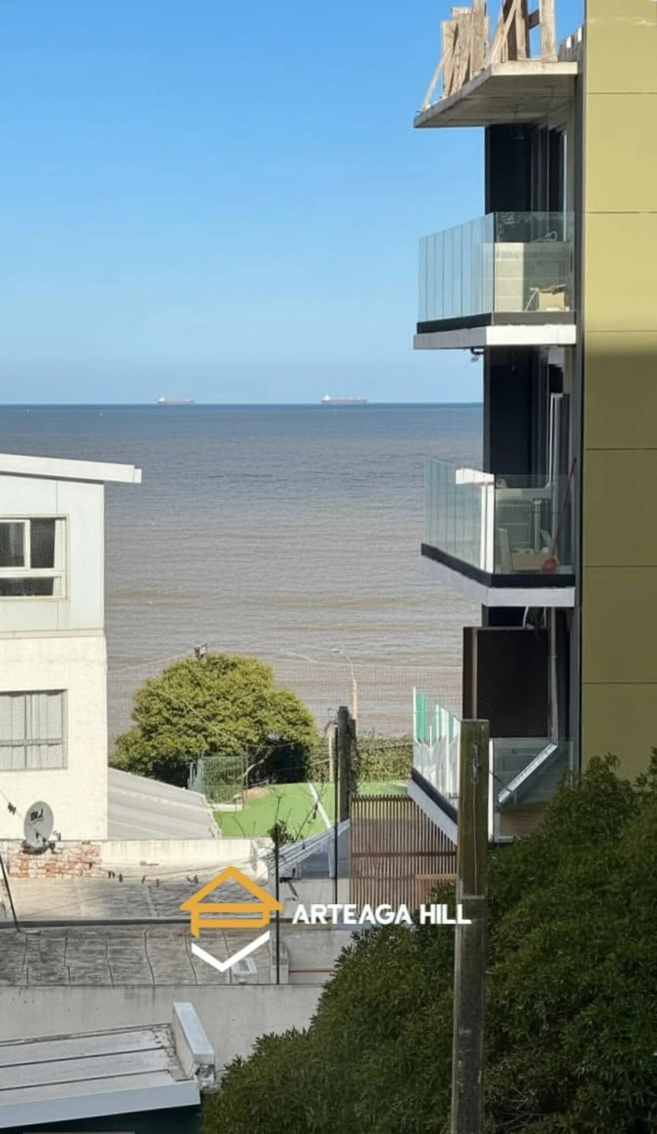 Apartamento en Buceo, propiedad 289154 -Imagen 3