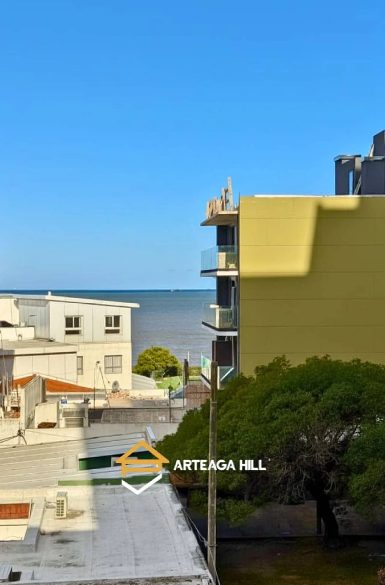 Apartamento en Buceo, propiedad 289154 -Imagen 22
