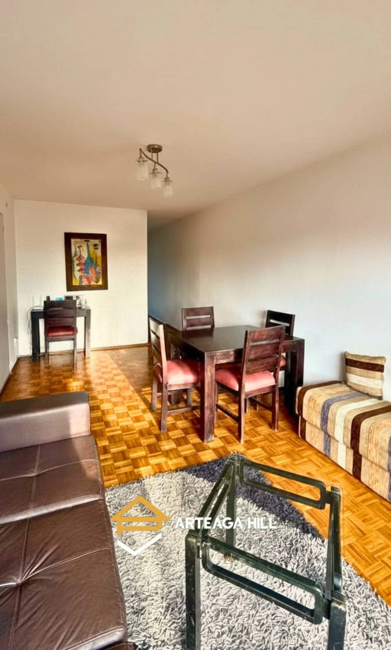 Apartamento en Buceo, propiedad 289154 -Imagen 4