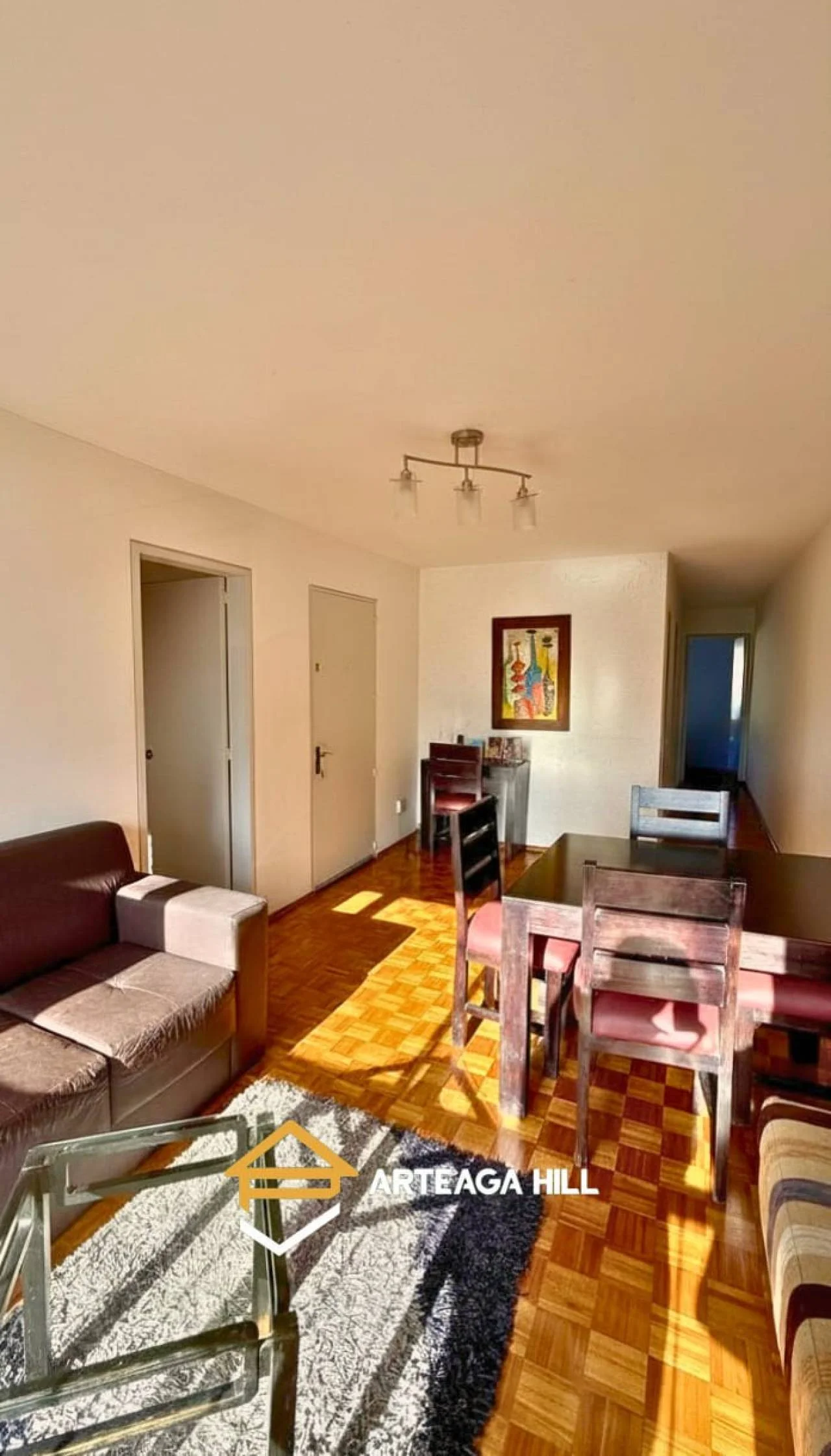 Apartamento en Buceo, propiedad 289154 -Imagen 5