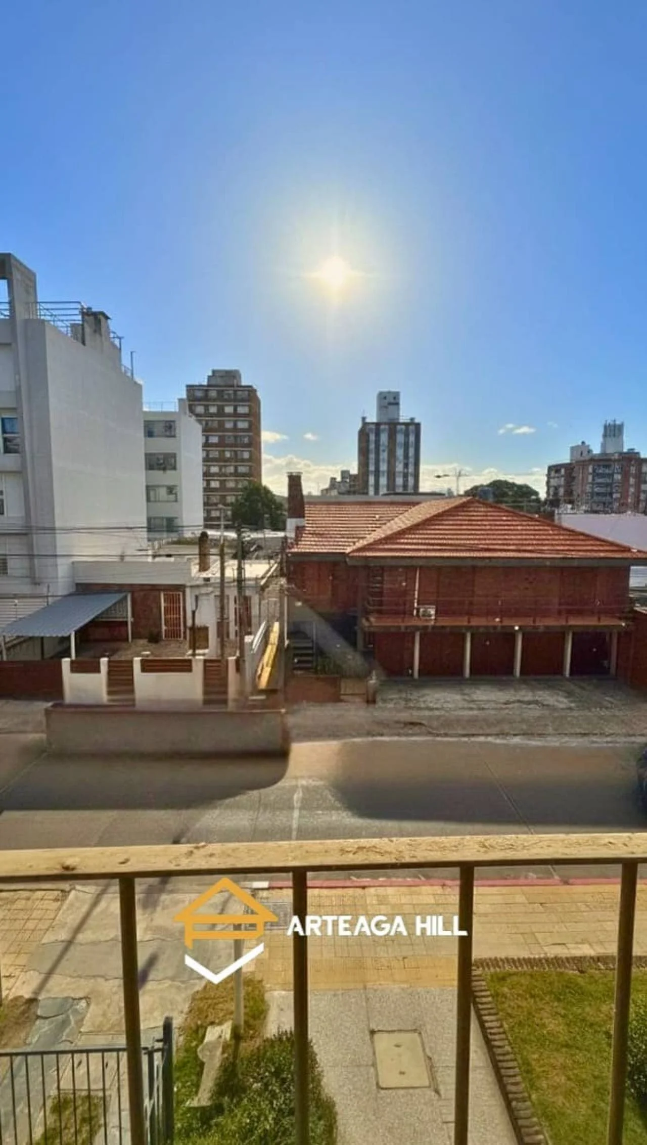 Apartamento en Buceo, propiedad 289154 -Imagen 6