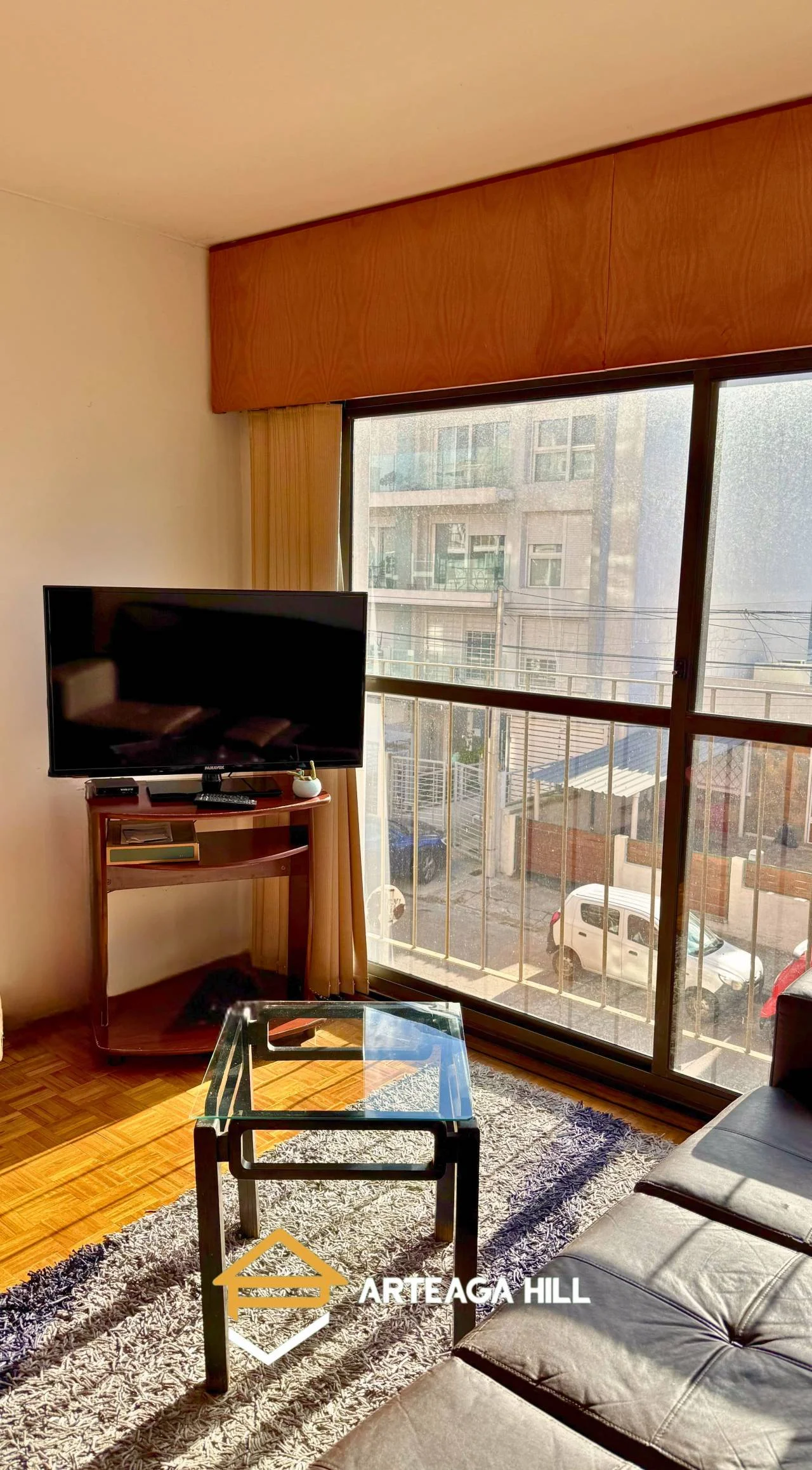 Apartamento en Buceo, propiedad 289154 -Imagen 7