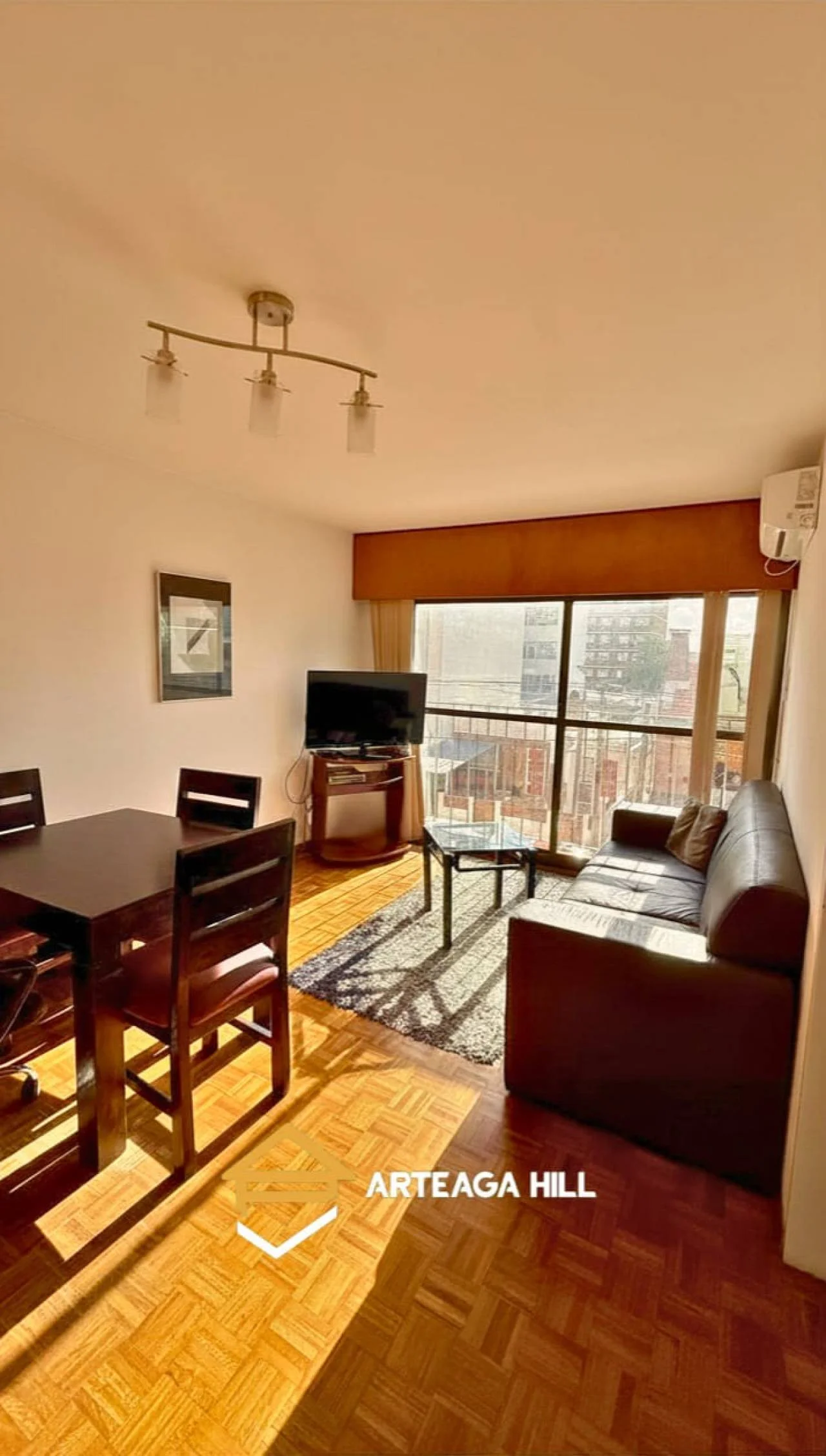 Apartamento en Buceo, propiedad 289154 -Imagen 8