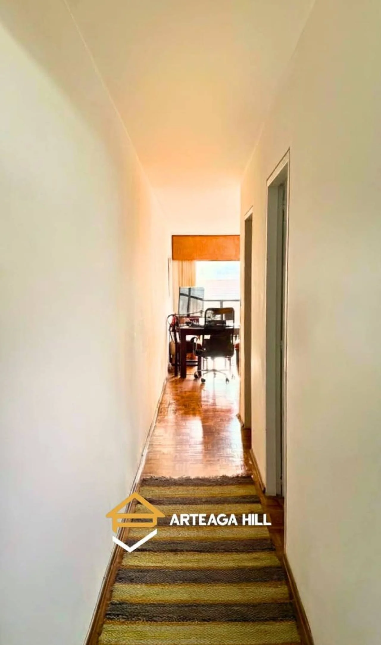Apartamento en Buceo, propiedad 289154 -Imagen 9