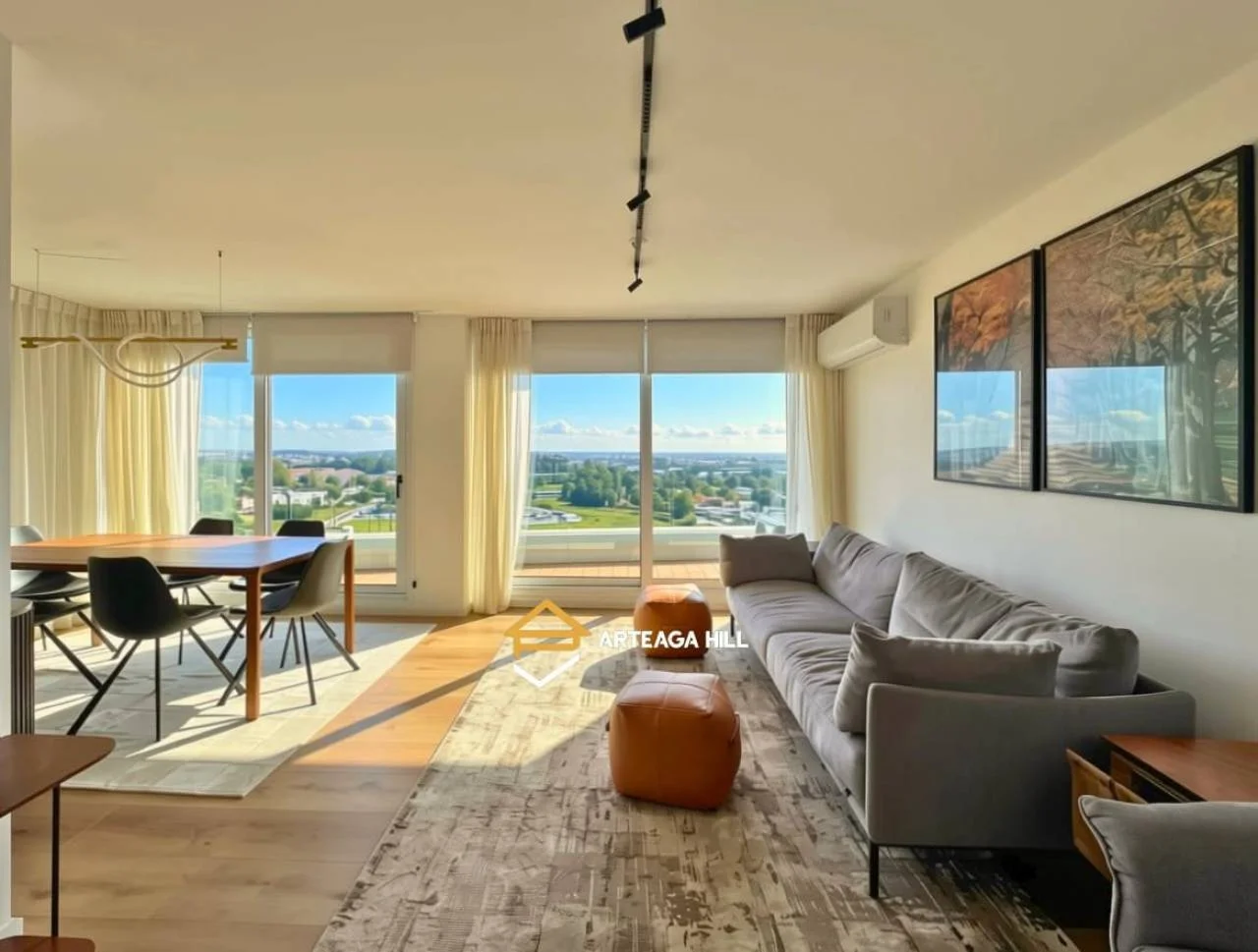 Apartamento en Carrasco, propiedad 289155 -Imagen 3